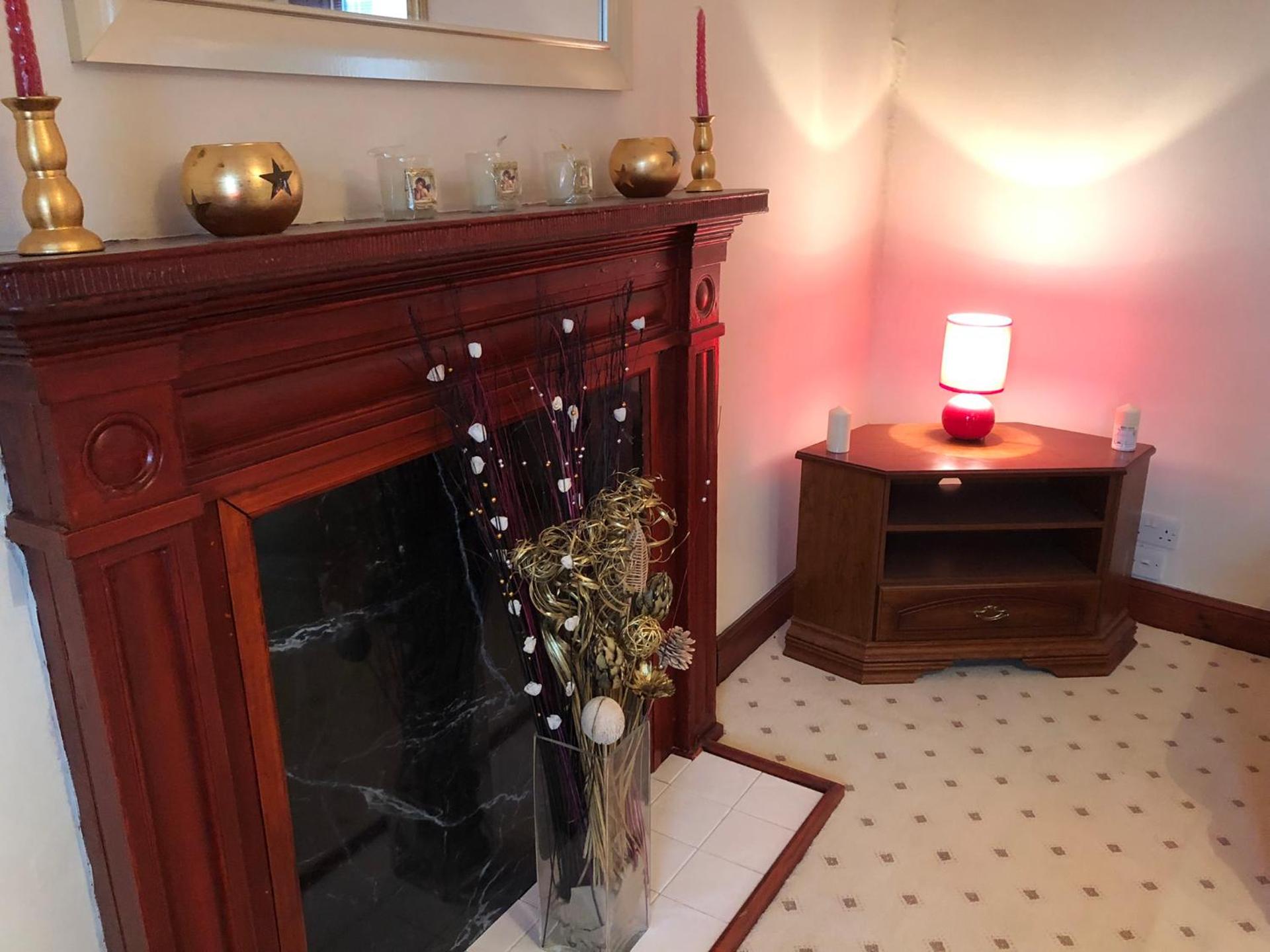 Executive Serviced apartments 2