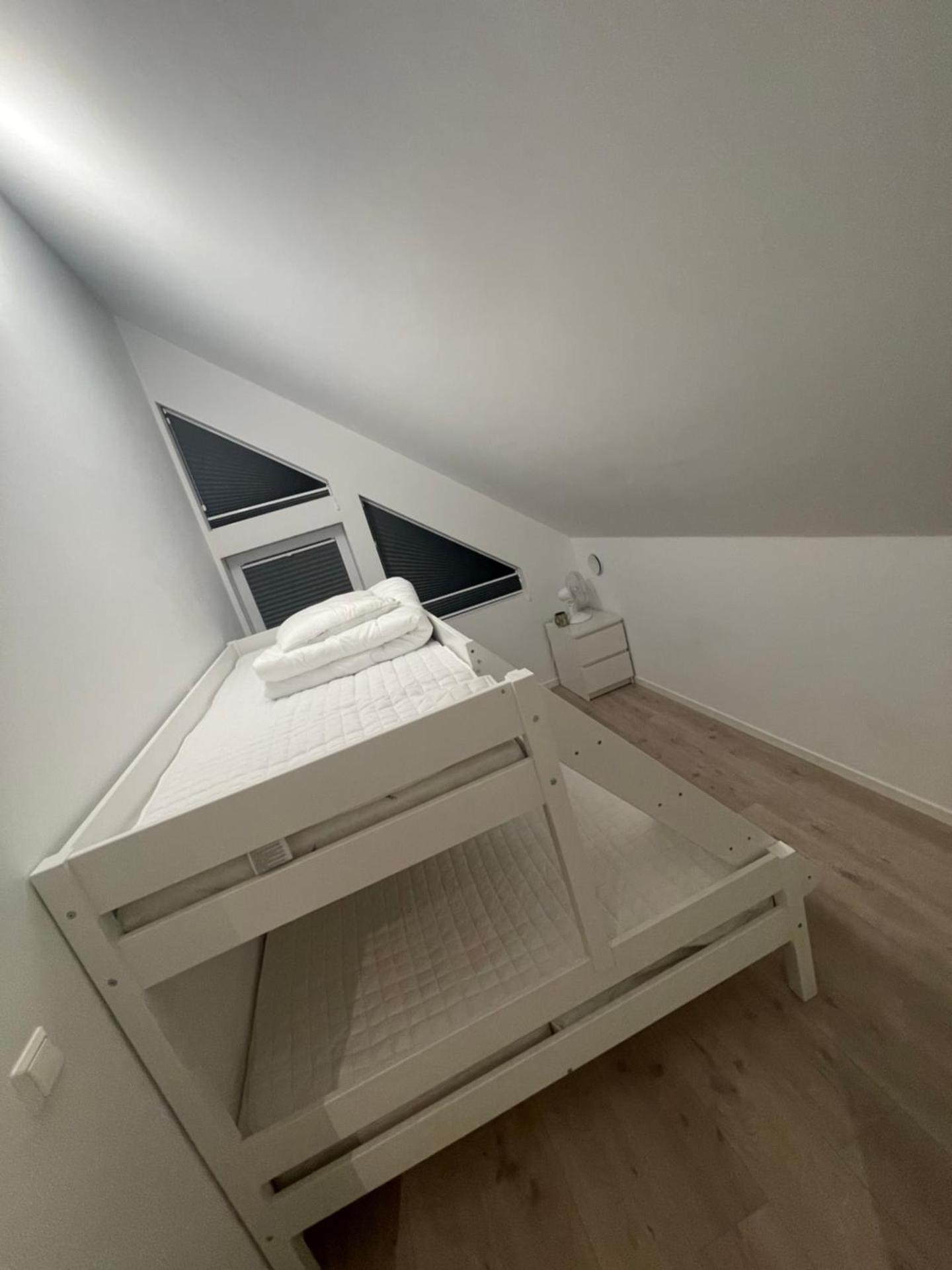 Barnevennlig feriehus ved sjøen