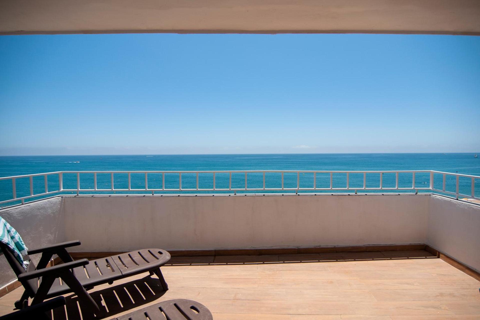 LOFT CANET DE MAR CERCA de BARCELONA