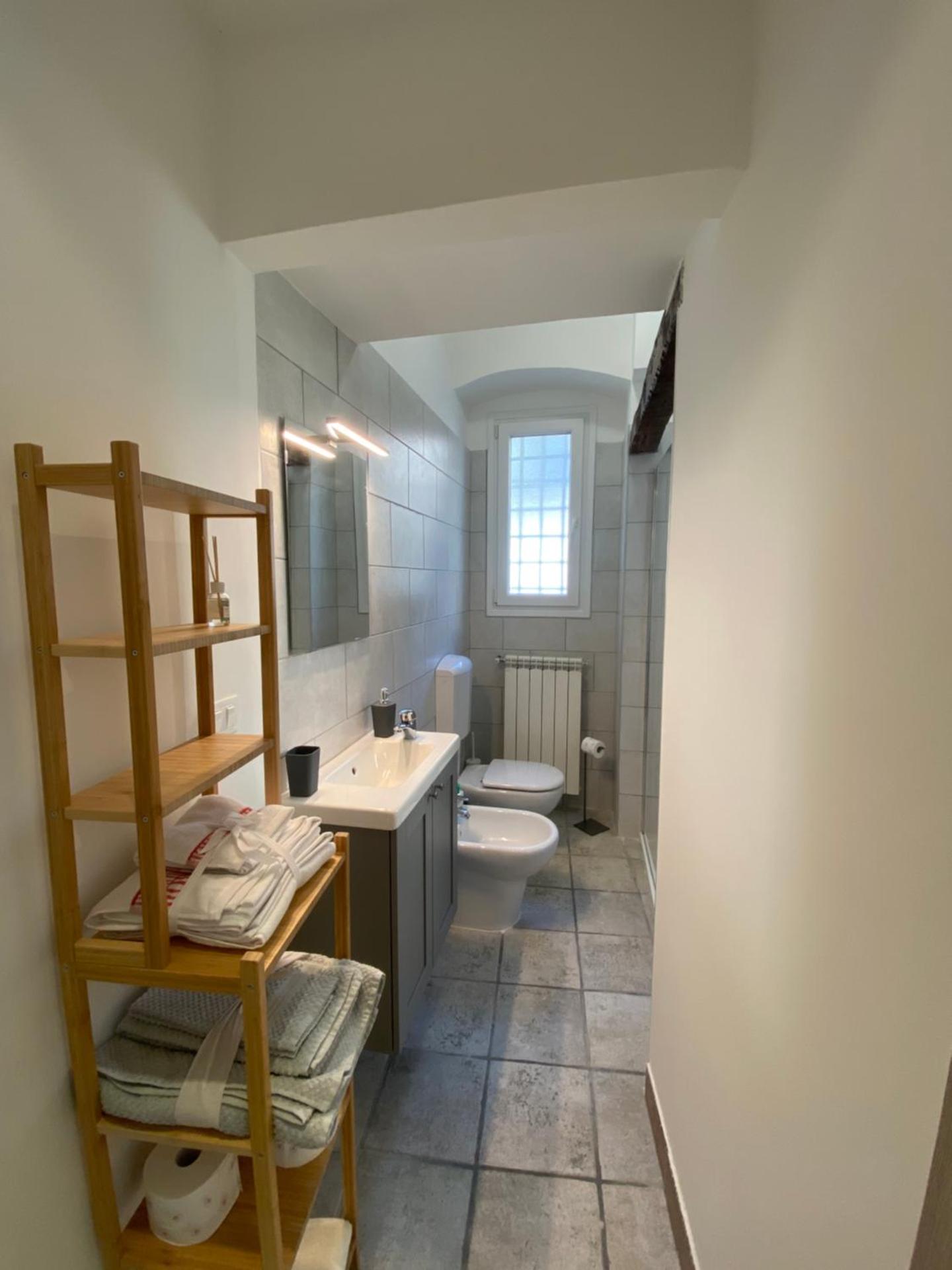 Appartamento Karolina