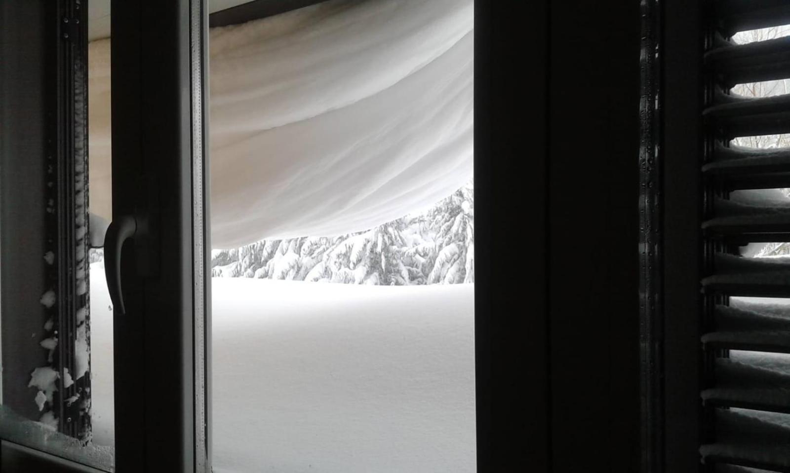 La casa di mezzo-affitti brevi-zona ospedali