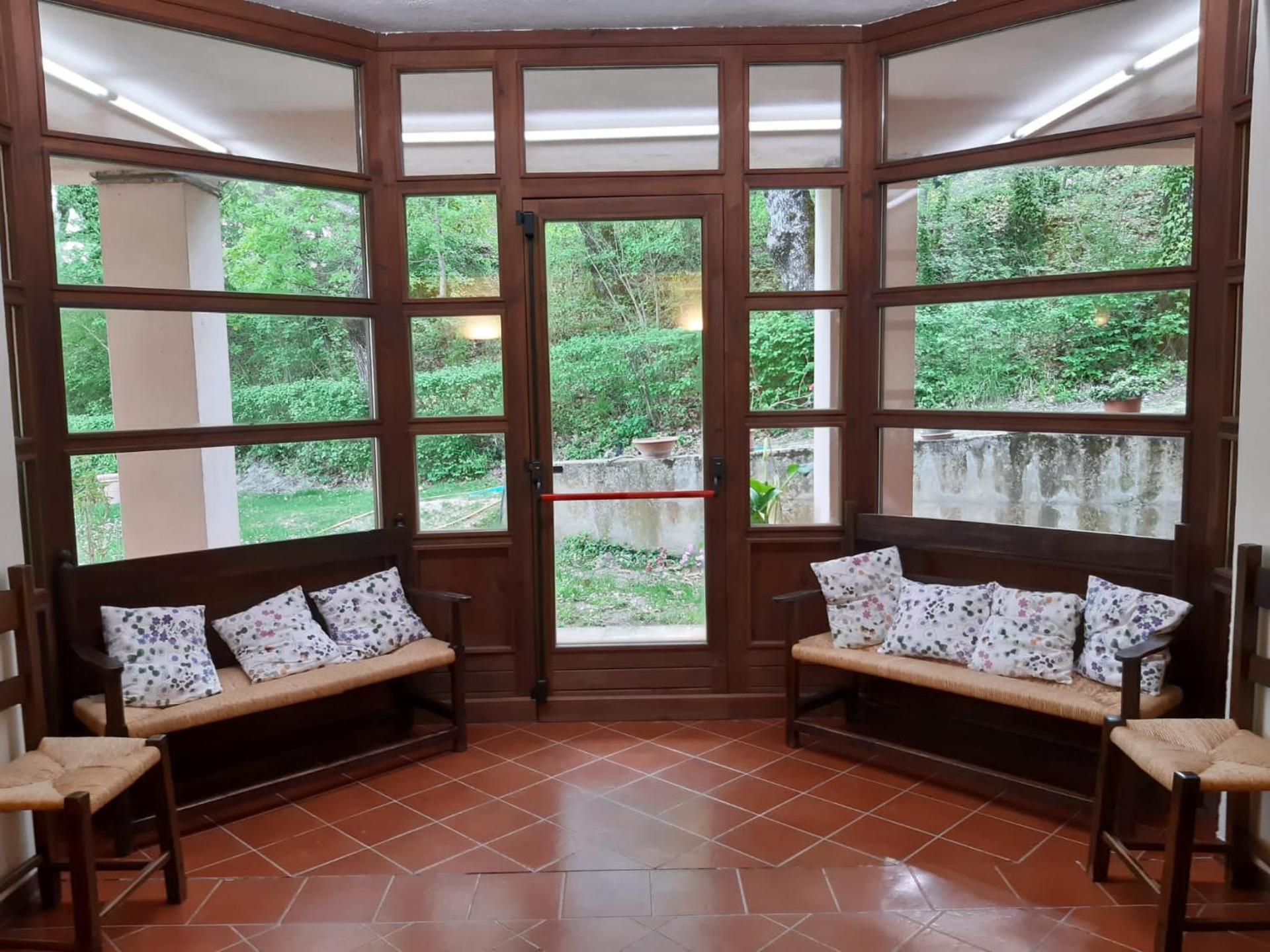 La Locanda del Collaccio