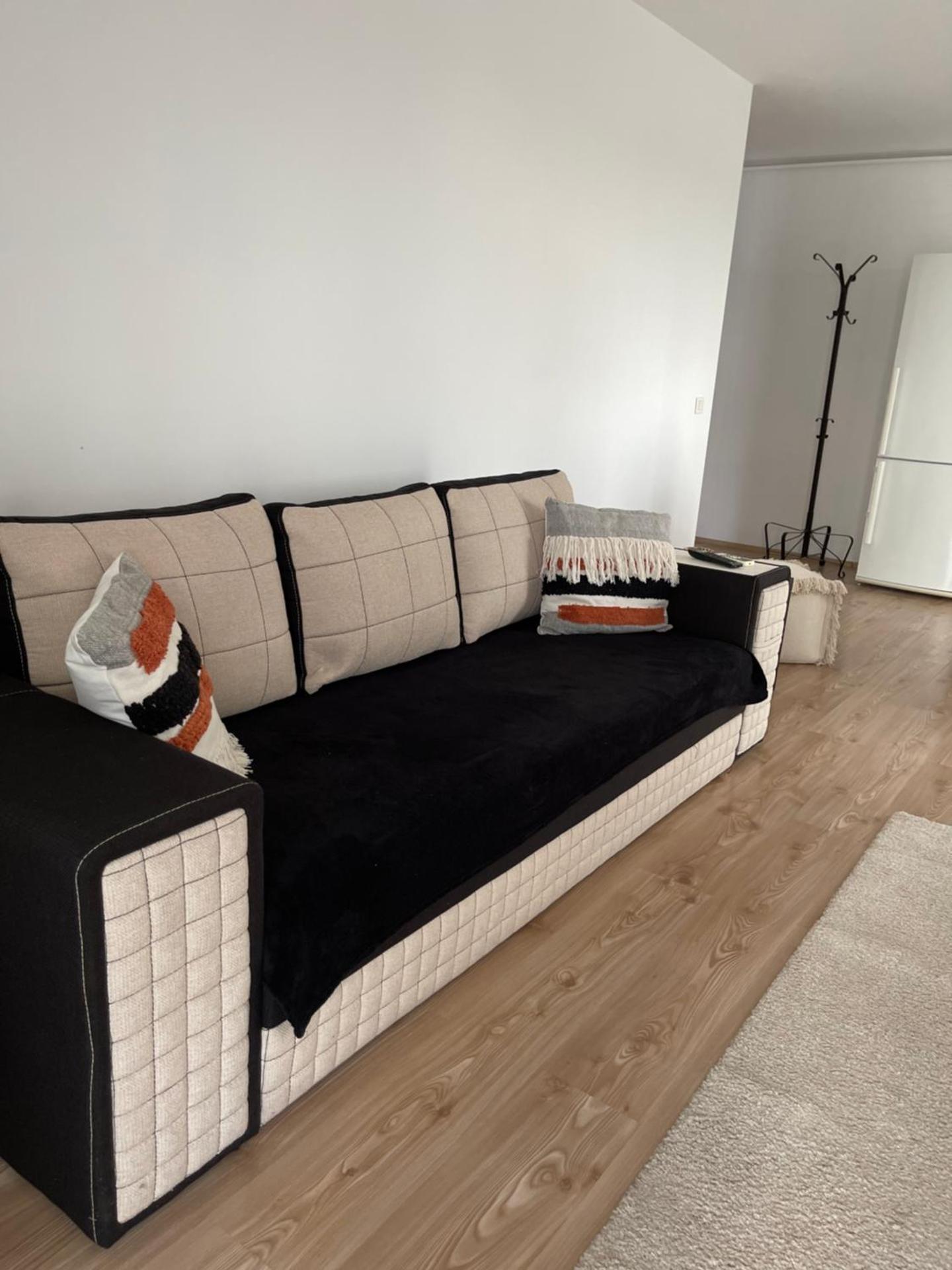 Travel Bucharest Airport Residences-SELF CHECK-IN