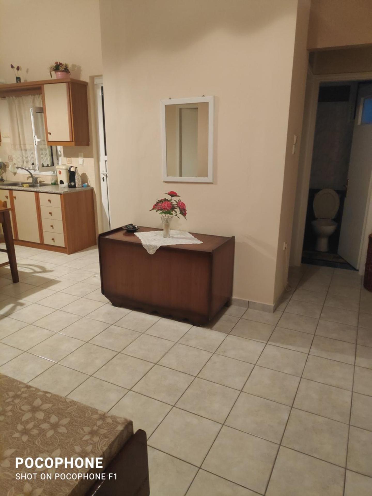 Κεντρικό, ανετο και ευρύχωρο διαμέρισμα