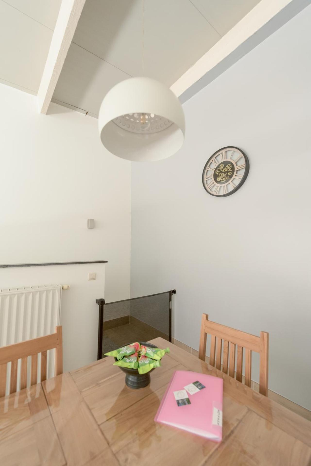 Vakantiewoningen Pomona