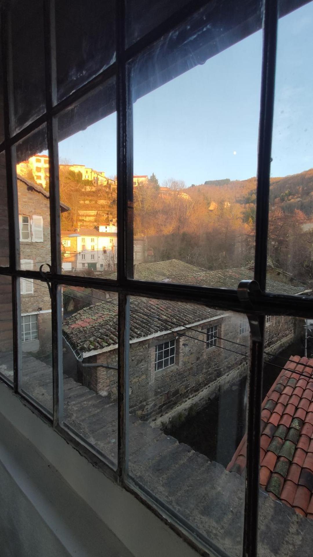 View (from property/room)