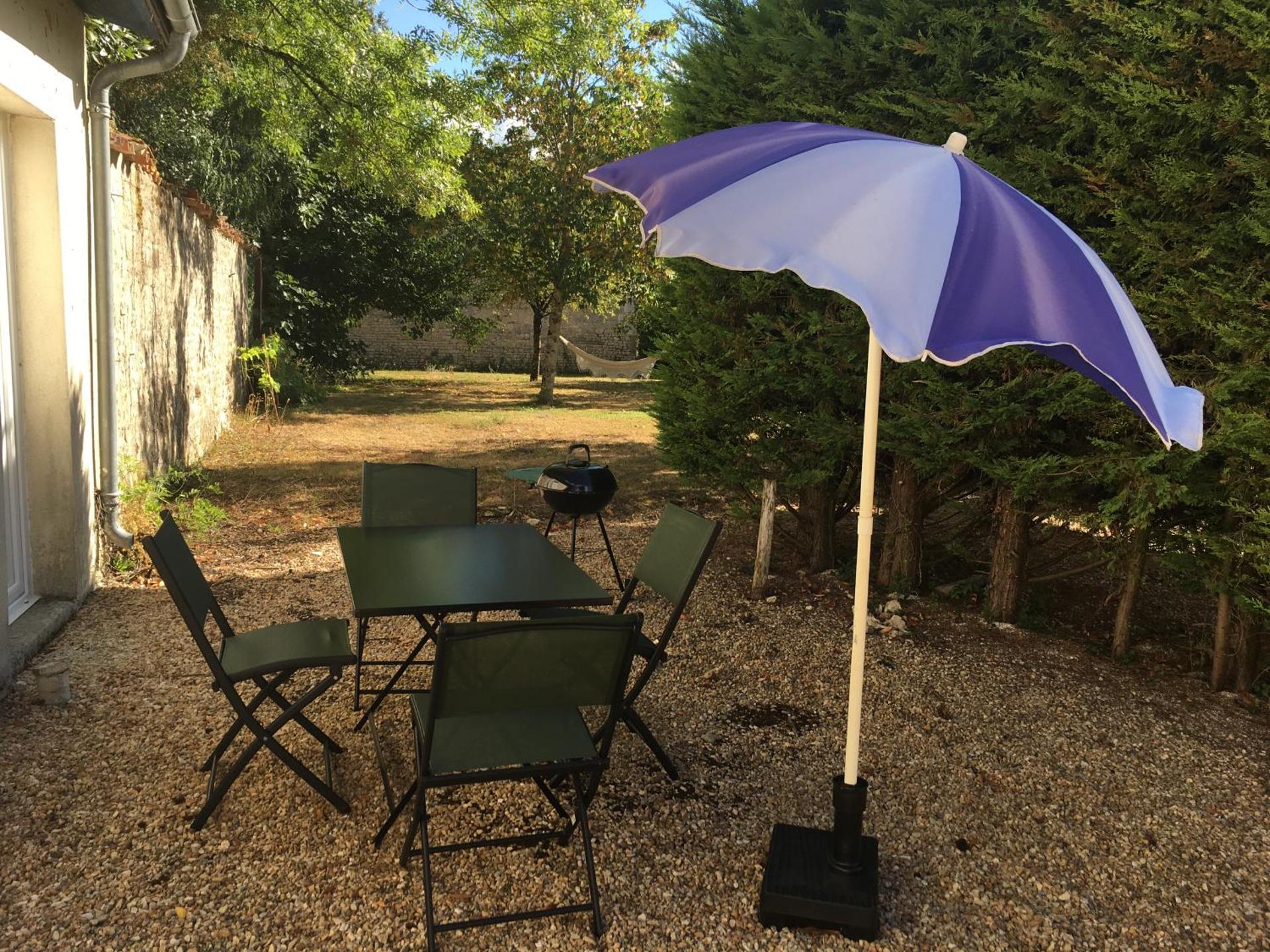 Gites Le Cheval Noir