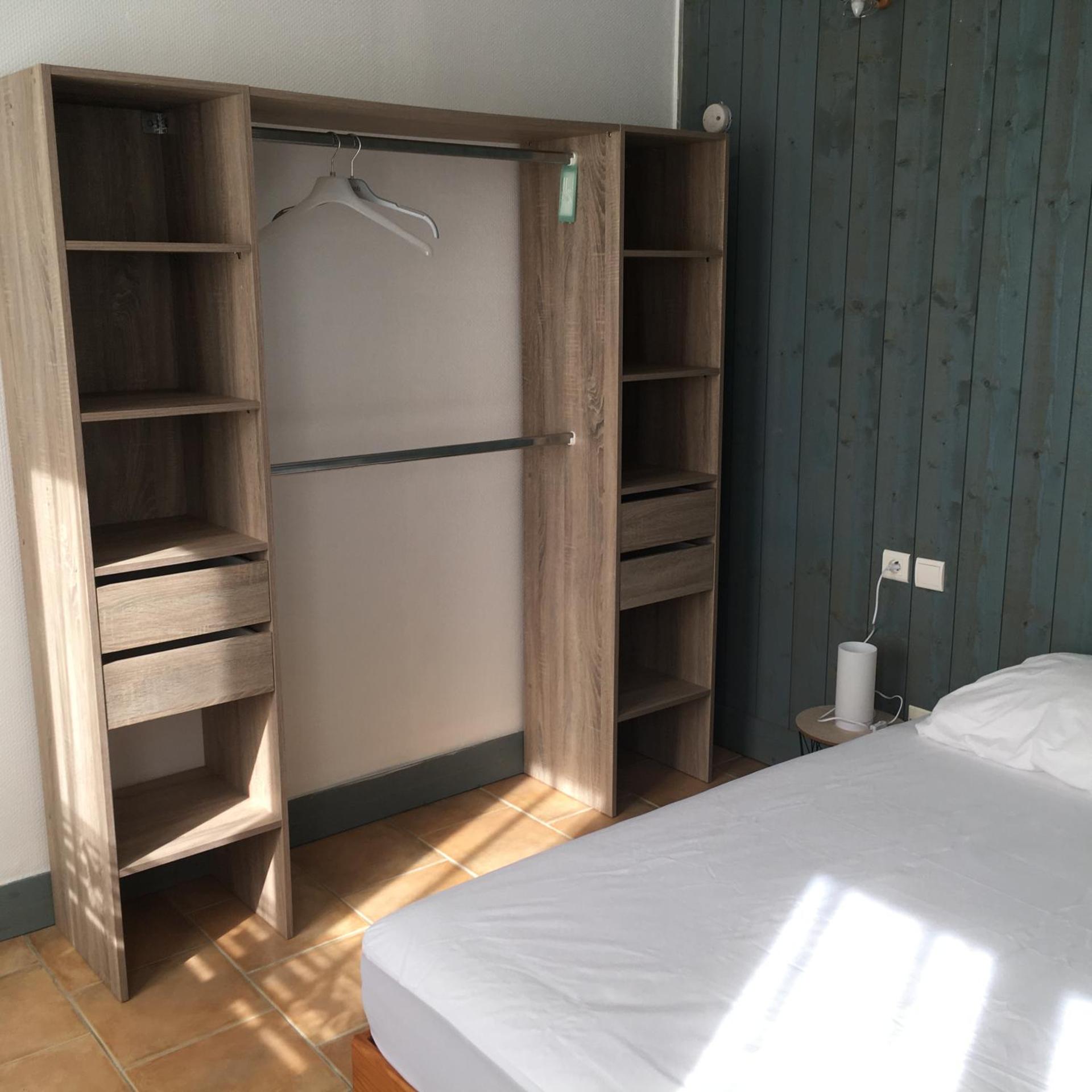 Gites Le Cheval Noir