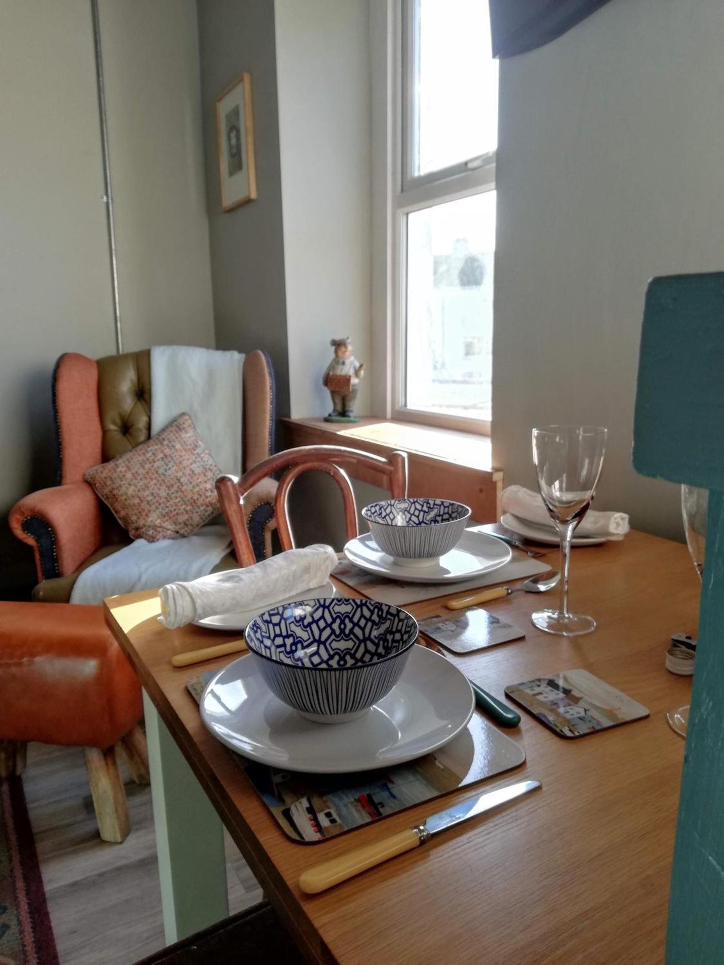 Shoe Trader's Terrace