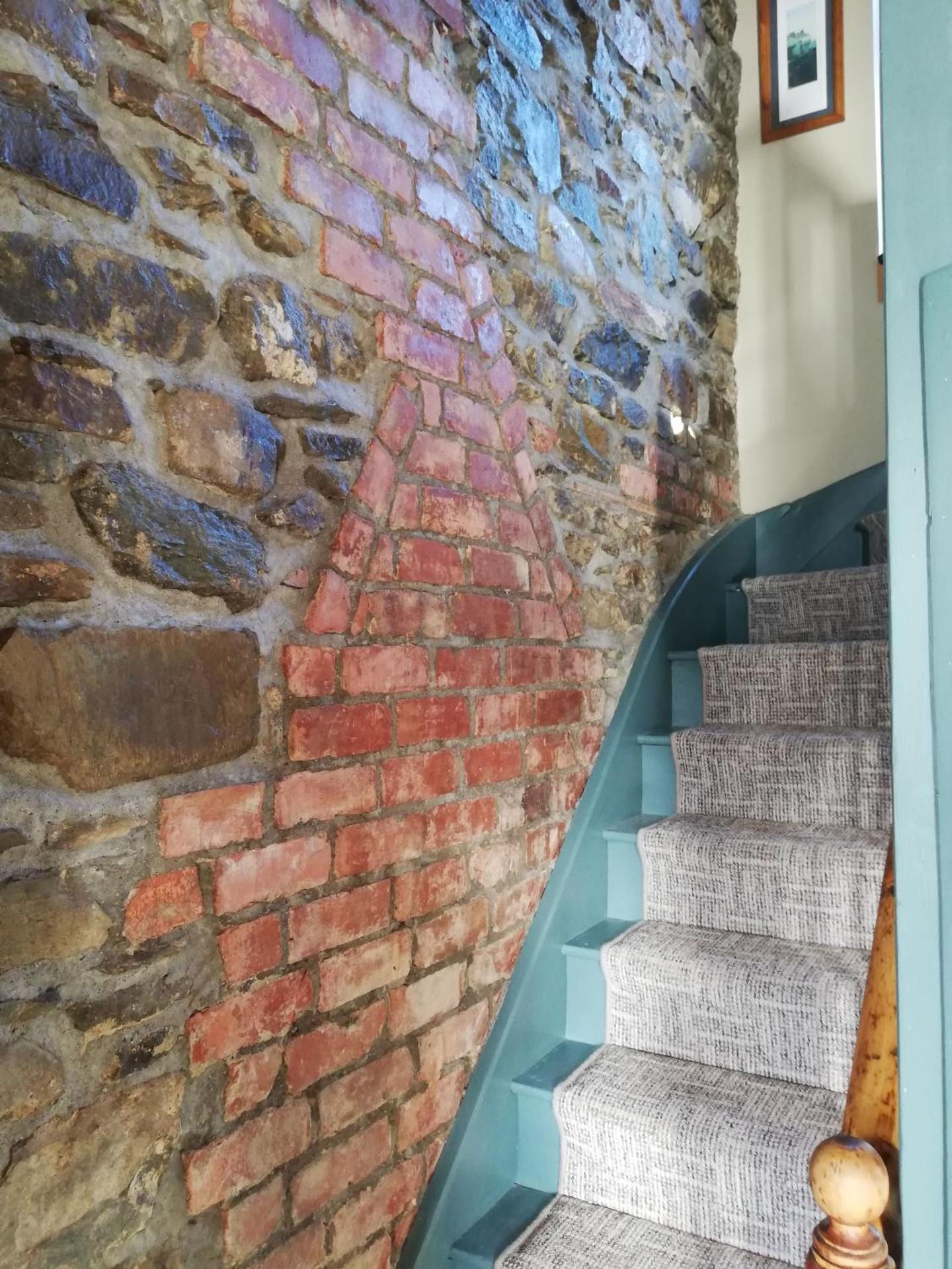 Shoe Trader's Terrace