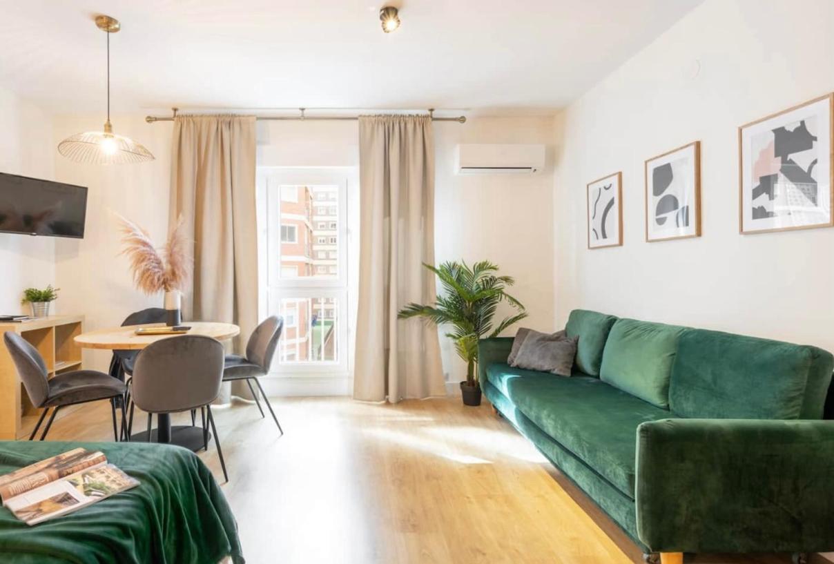 SÖK MUELLE UNO Holidays Homes