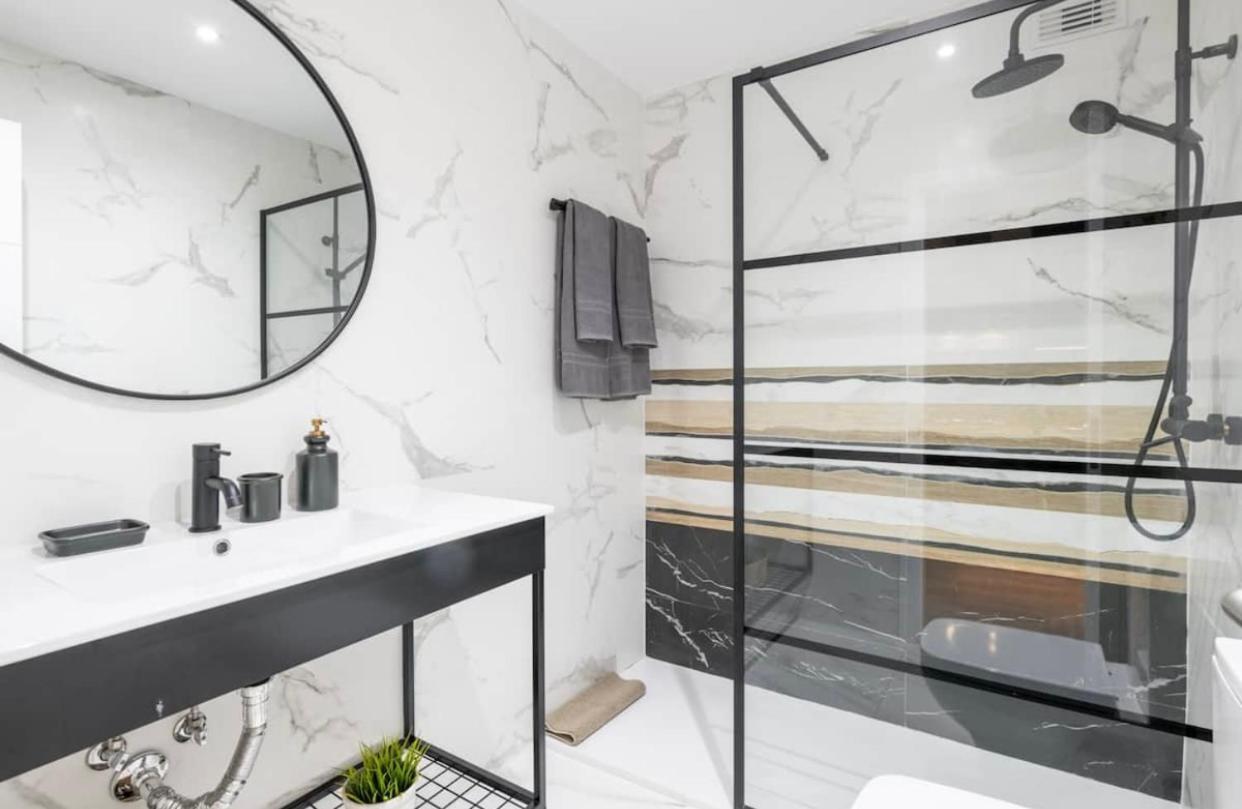 SÖK MUELLE UNO Holidays Homes