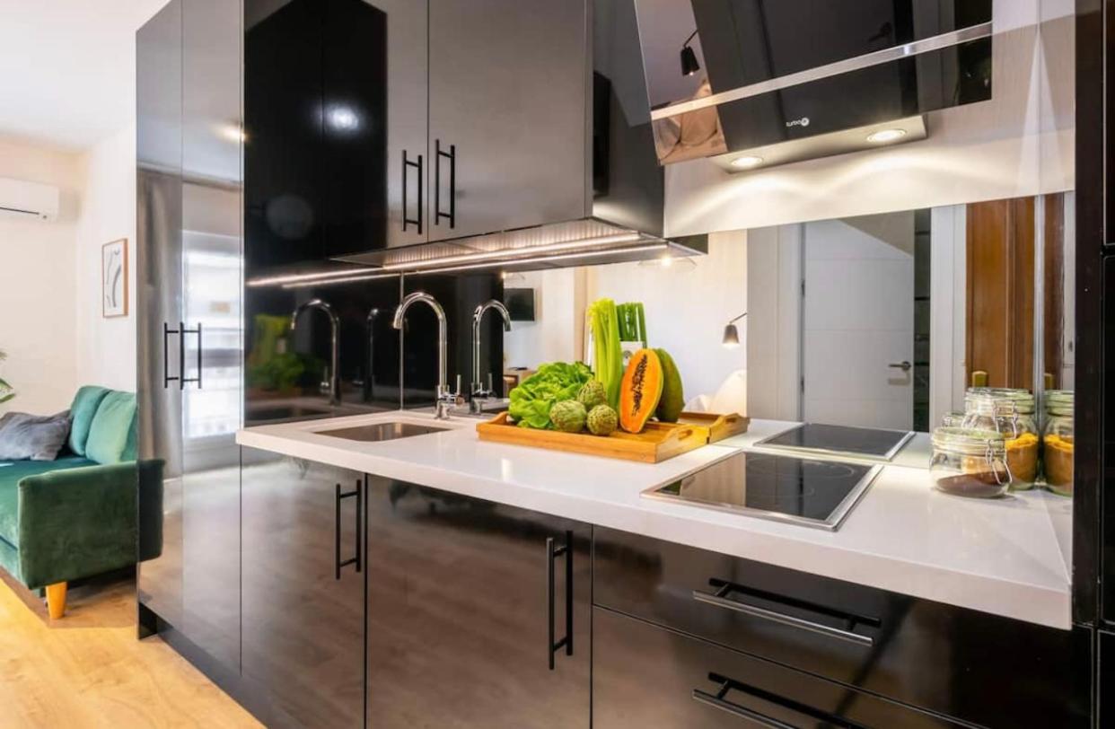 SÖK MUELLE UNO Holidays Homes