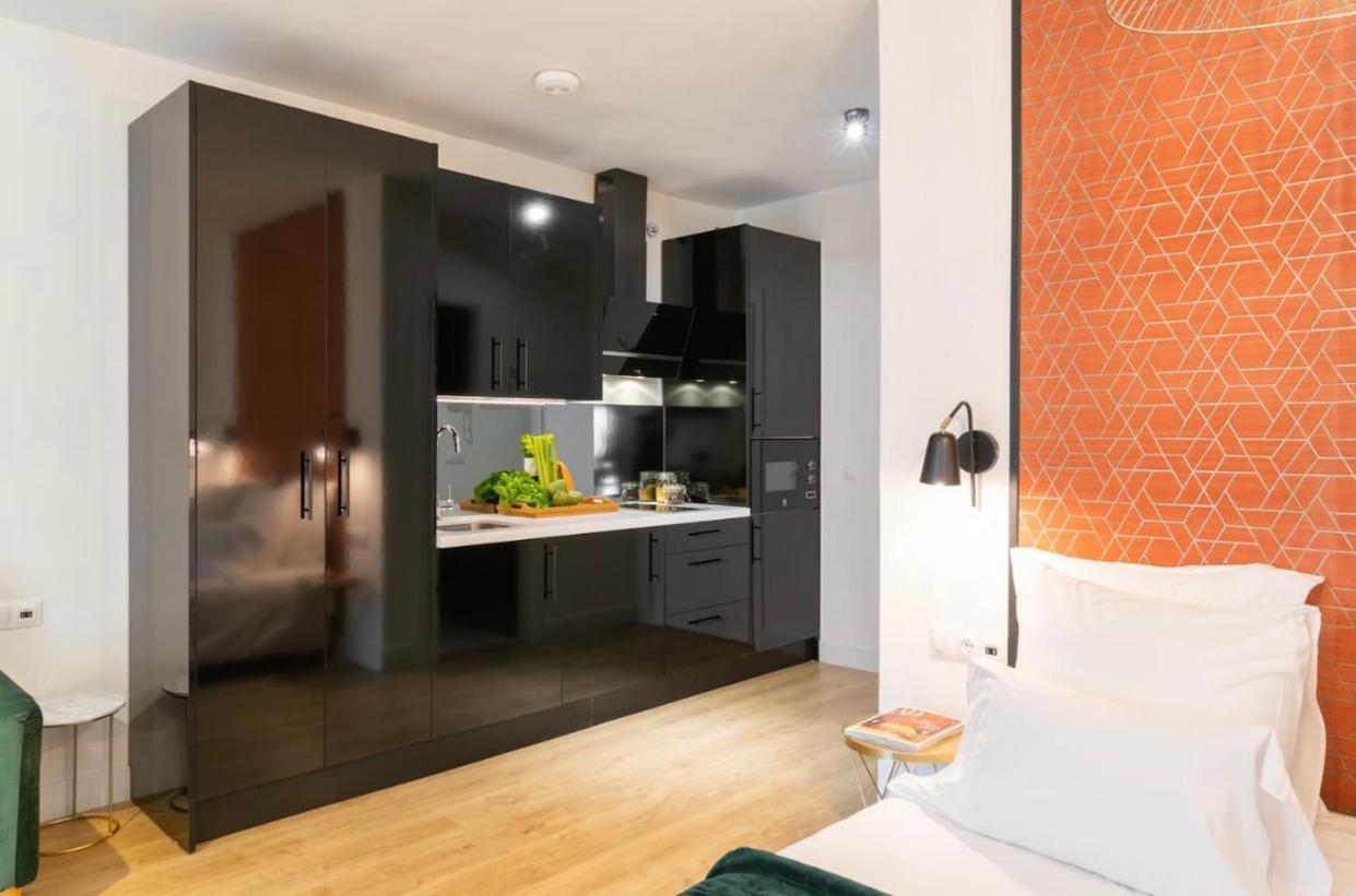 SÖK MUELLE UNO Holidays Homes