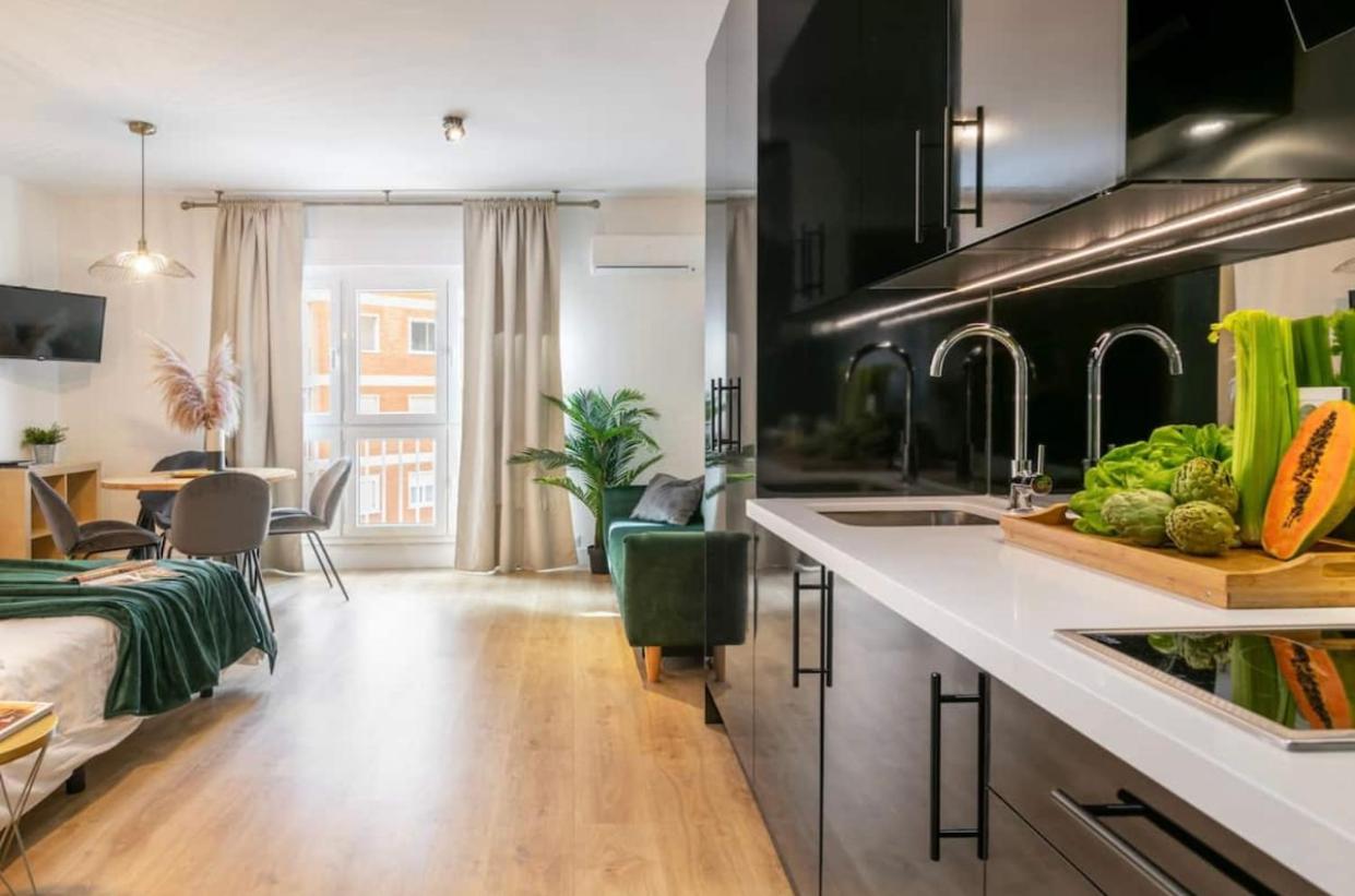 SÖK MUELLE UNO Holidays Homes