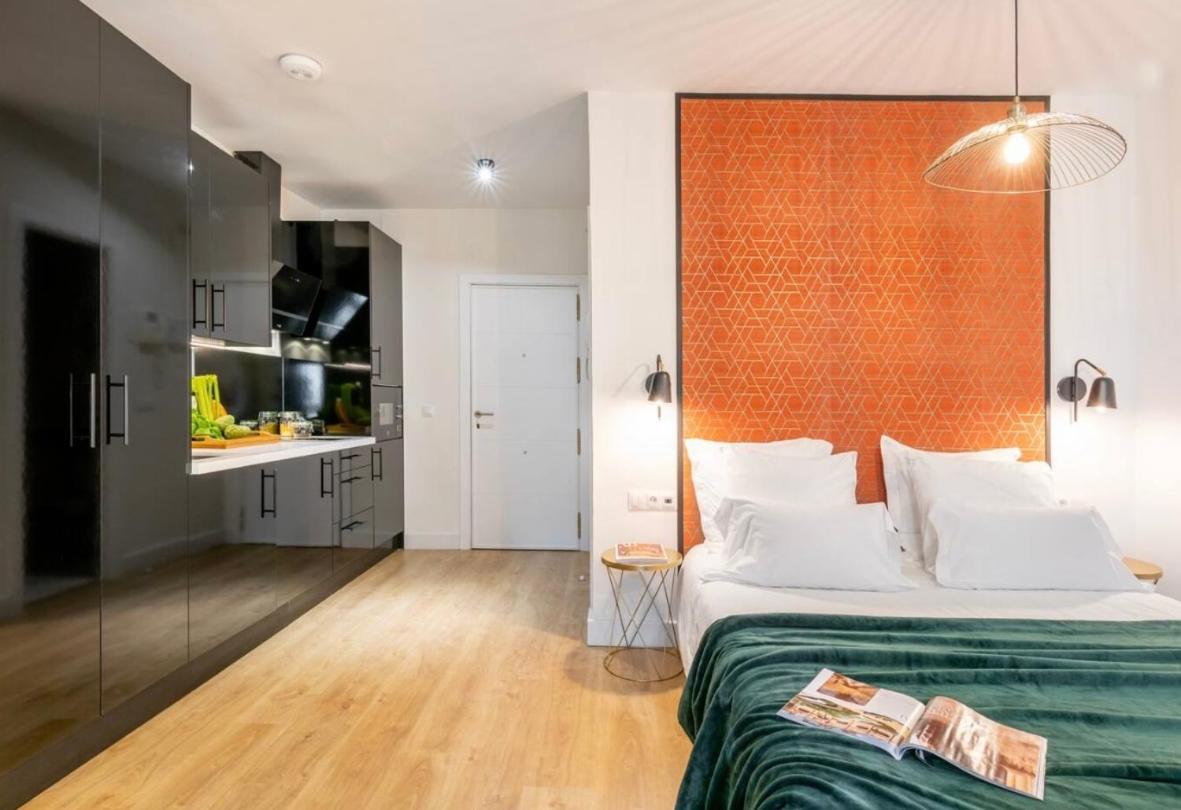 SÖK MUELLE UNO Holidays Homes