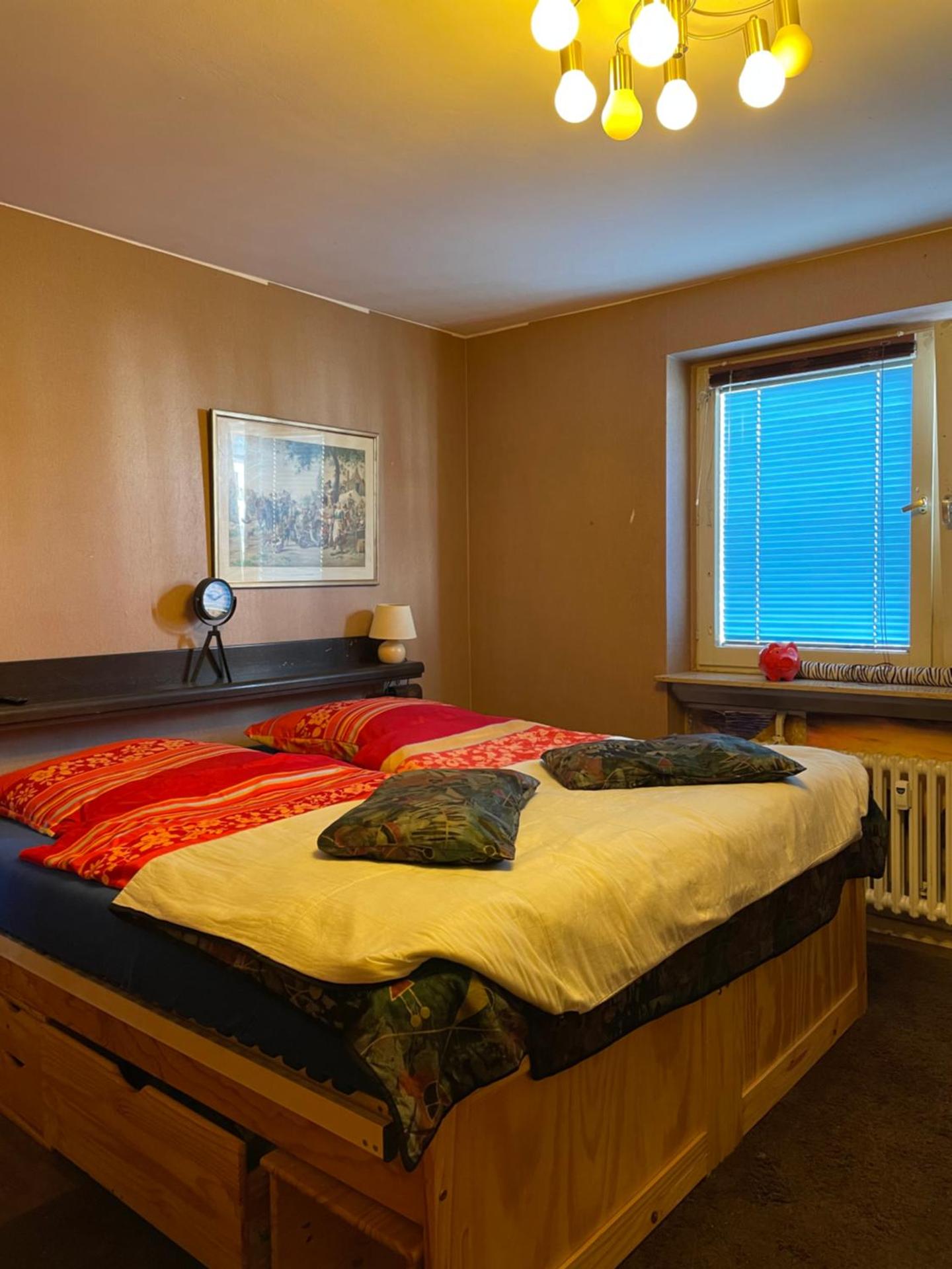 Gemütliche exklusive 2 Zimmer 67 qm Vollausstattung