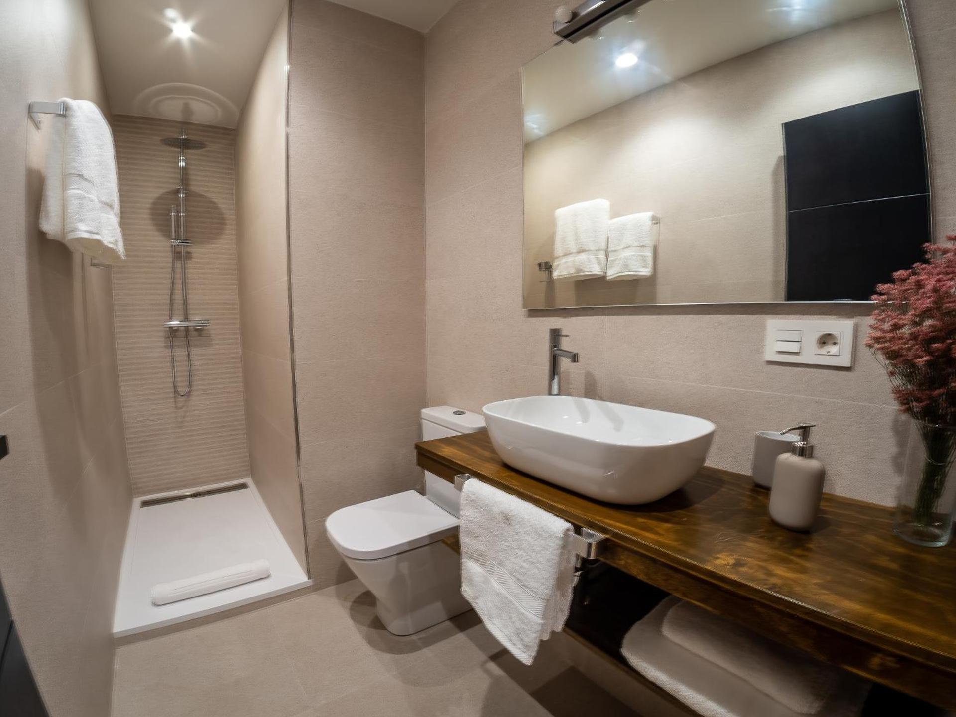 Apartamentos Vior y Valdés