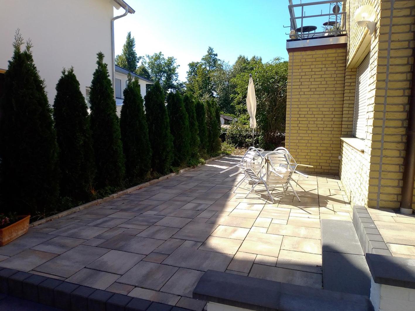 Ruhige zentrale Lage in Bad Honnef