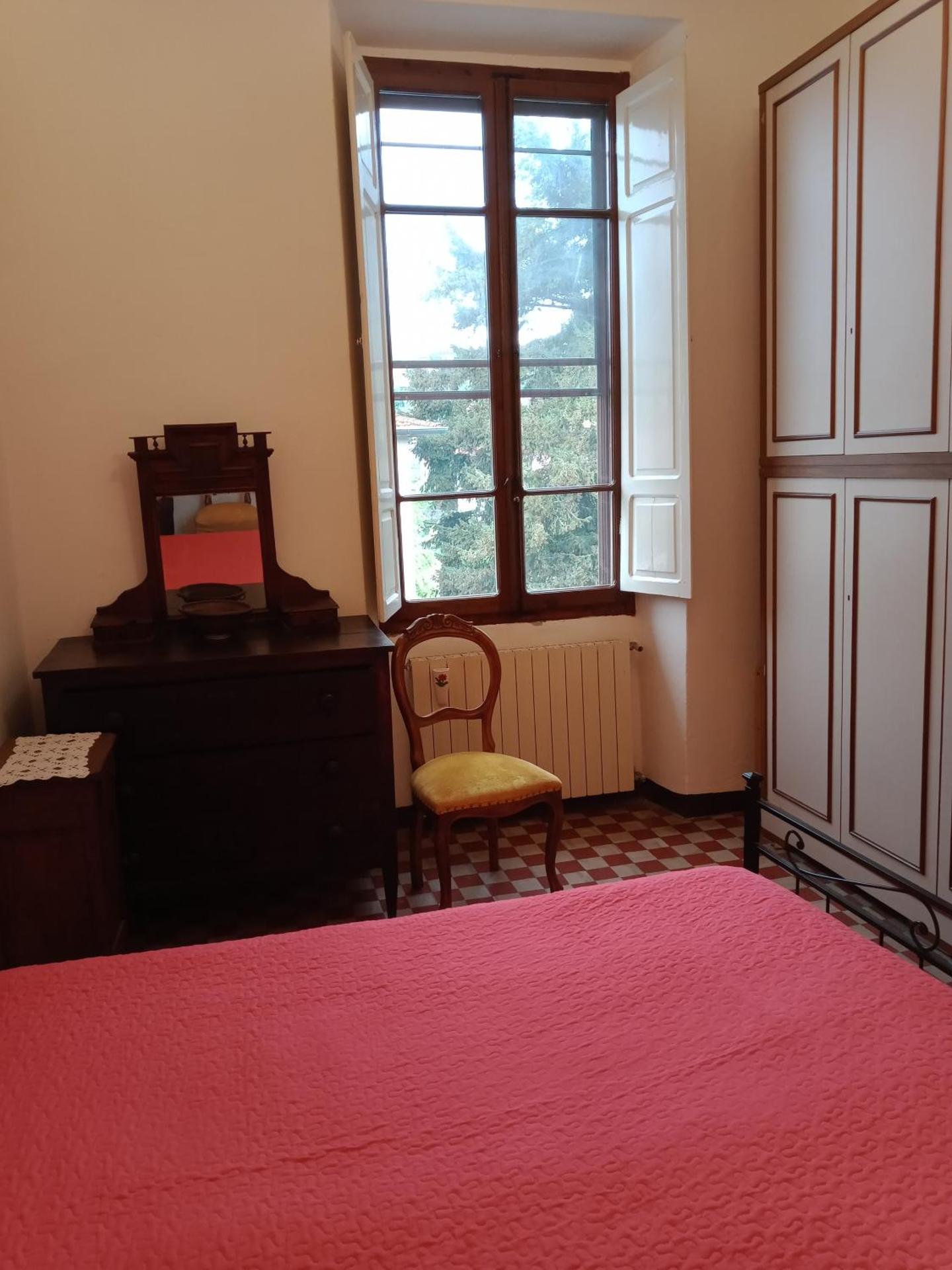 Casa con Vista - Border House - Pontremoli