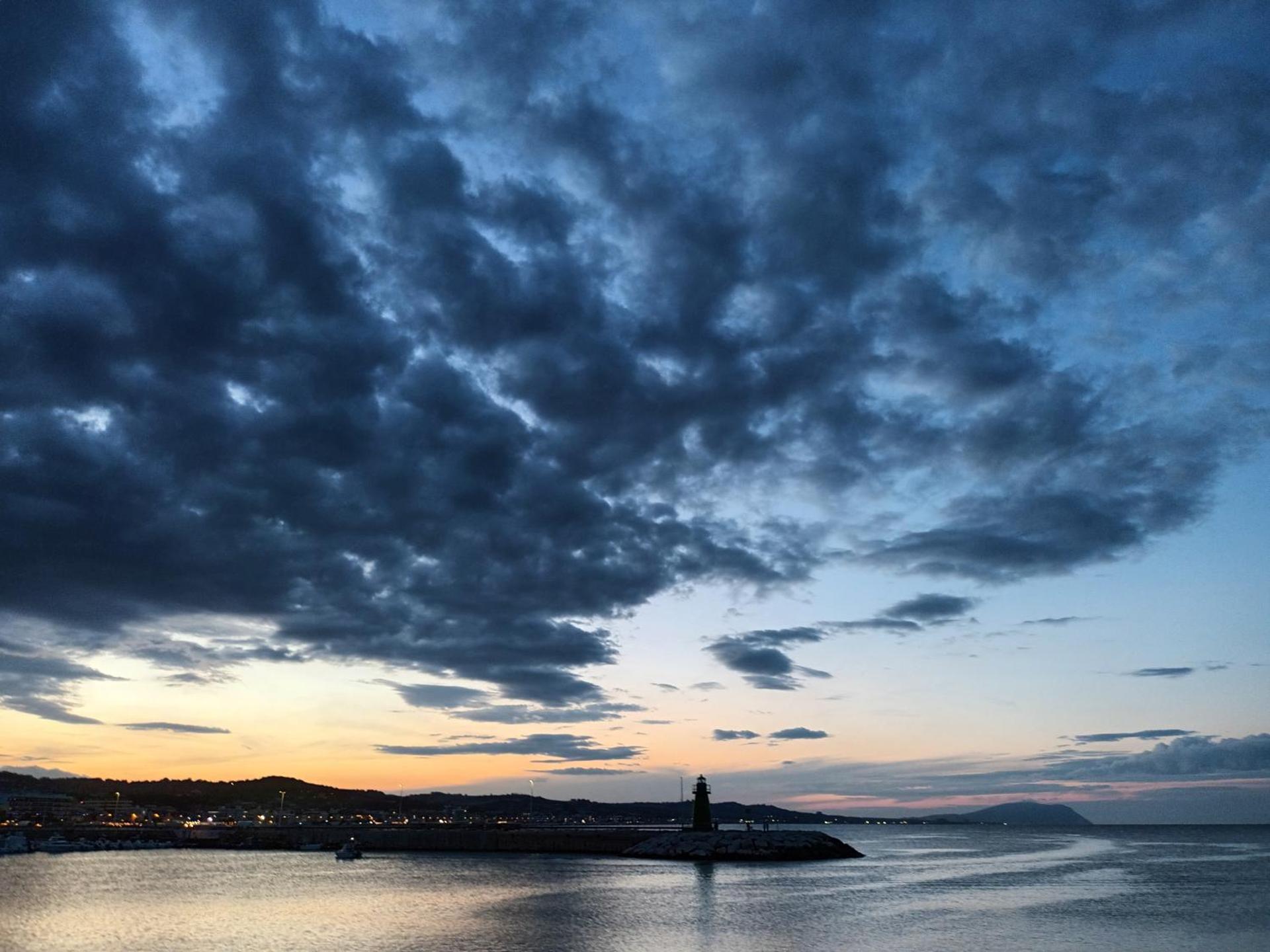 Bouganville A apartament B&B