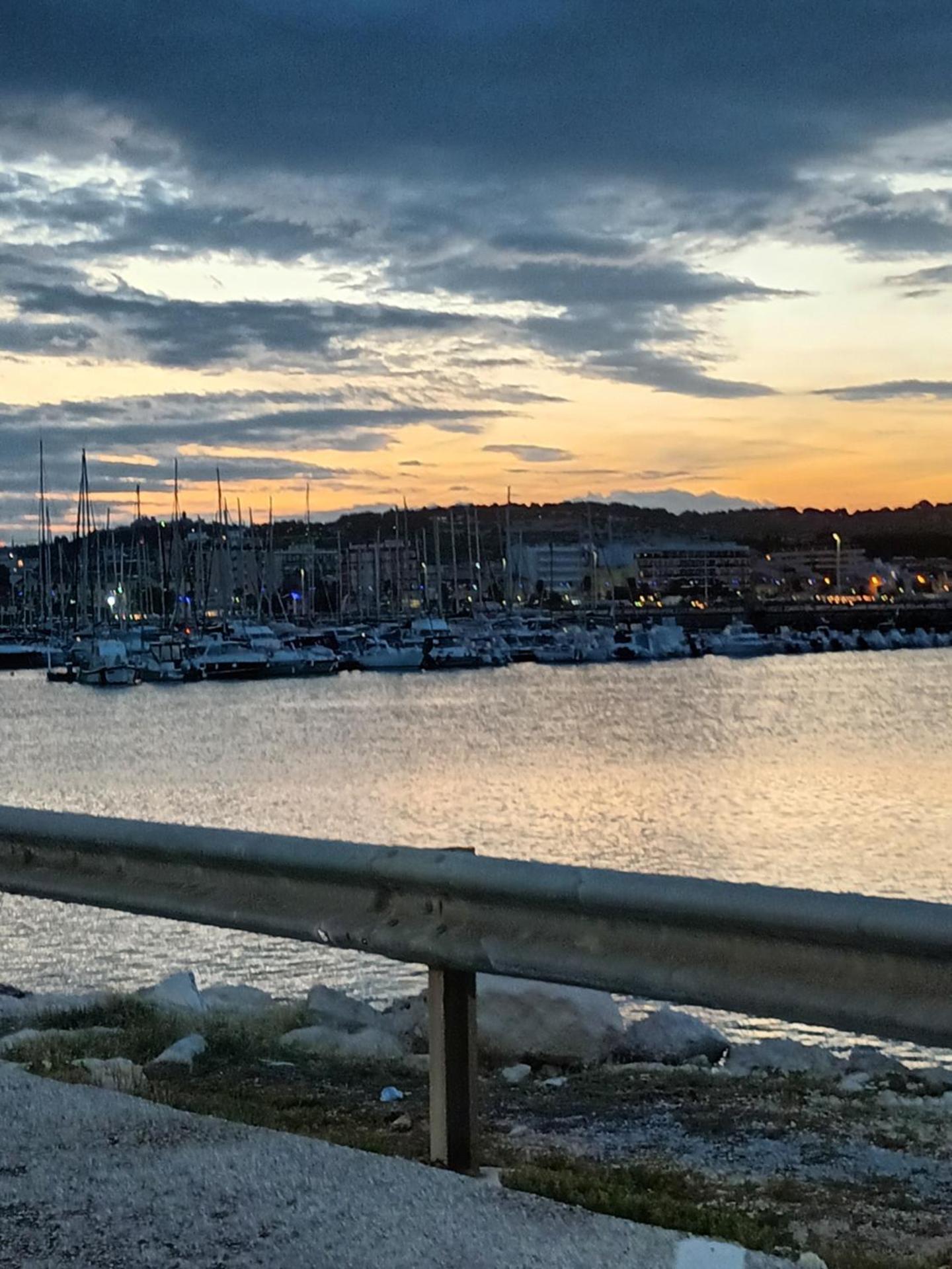 Bouganville A apartament B&B