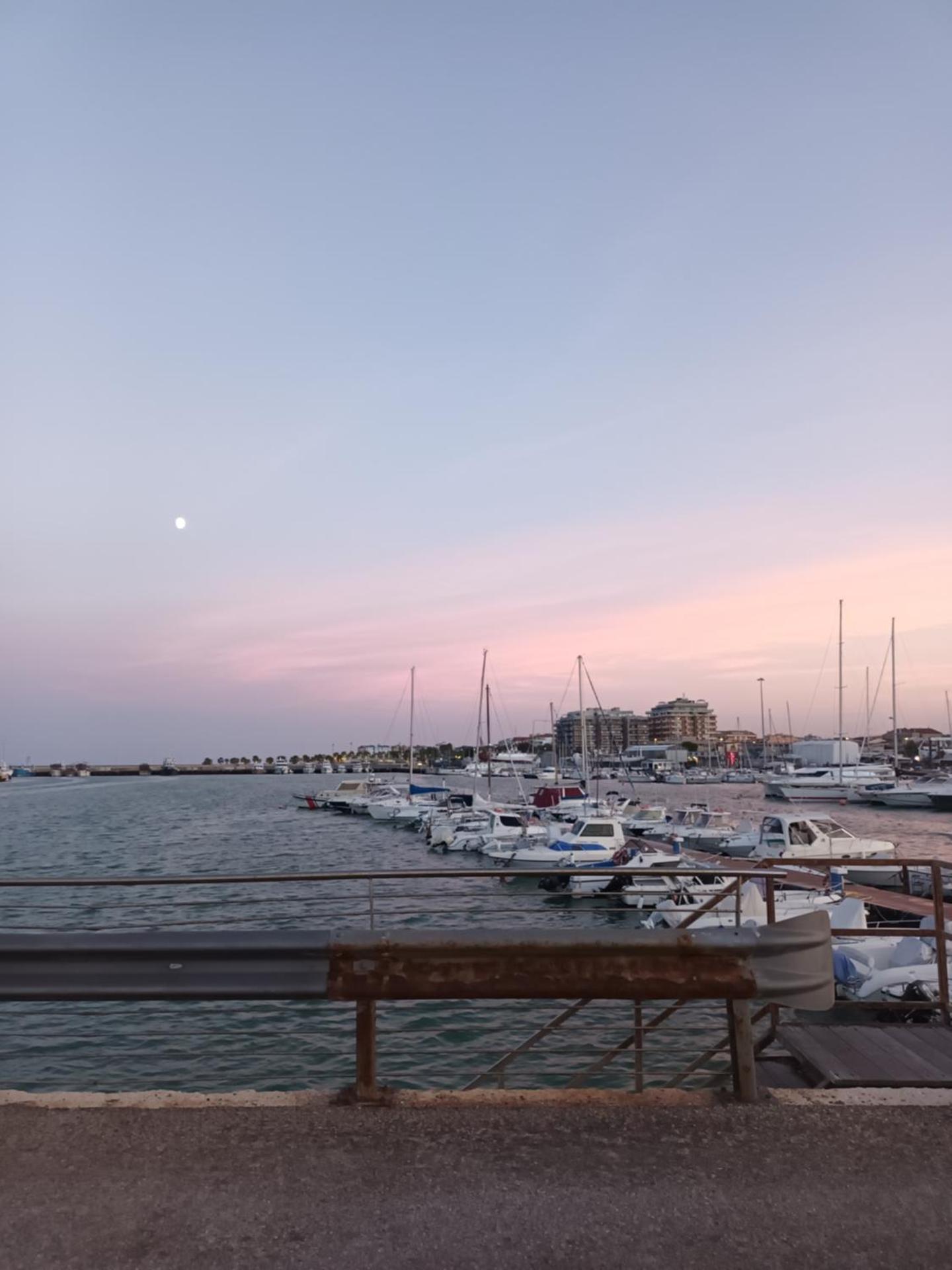 Bouganville A apartament B&B