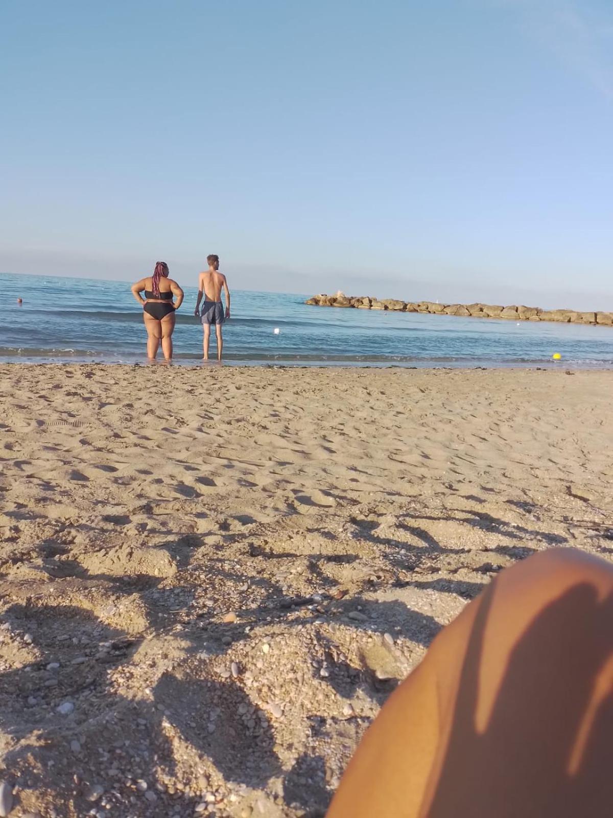 Bouganville A apartament B&B