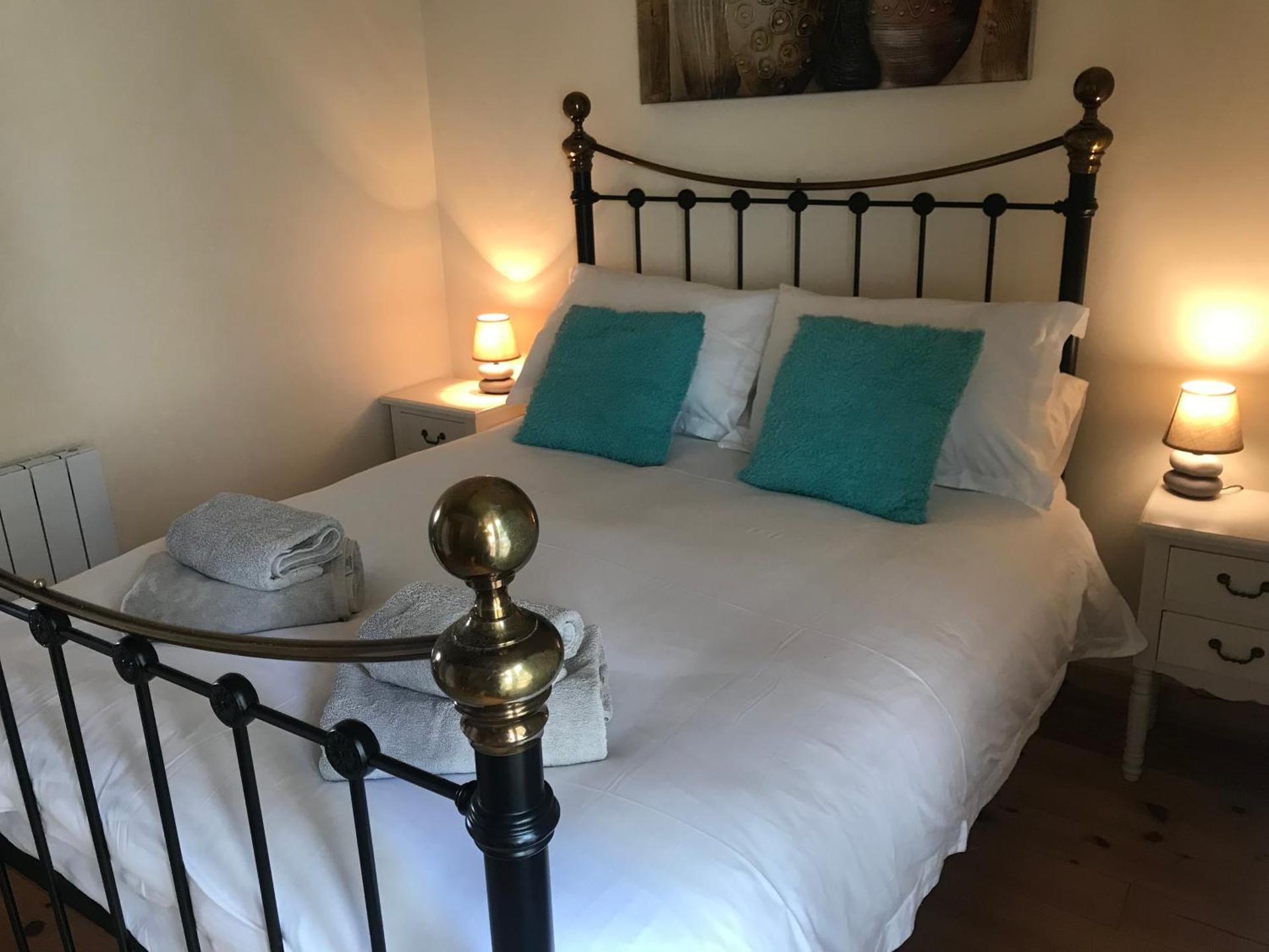 La Perruche Holiday Gite