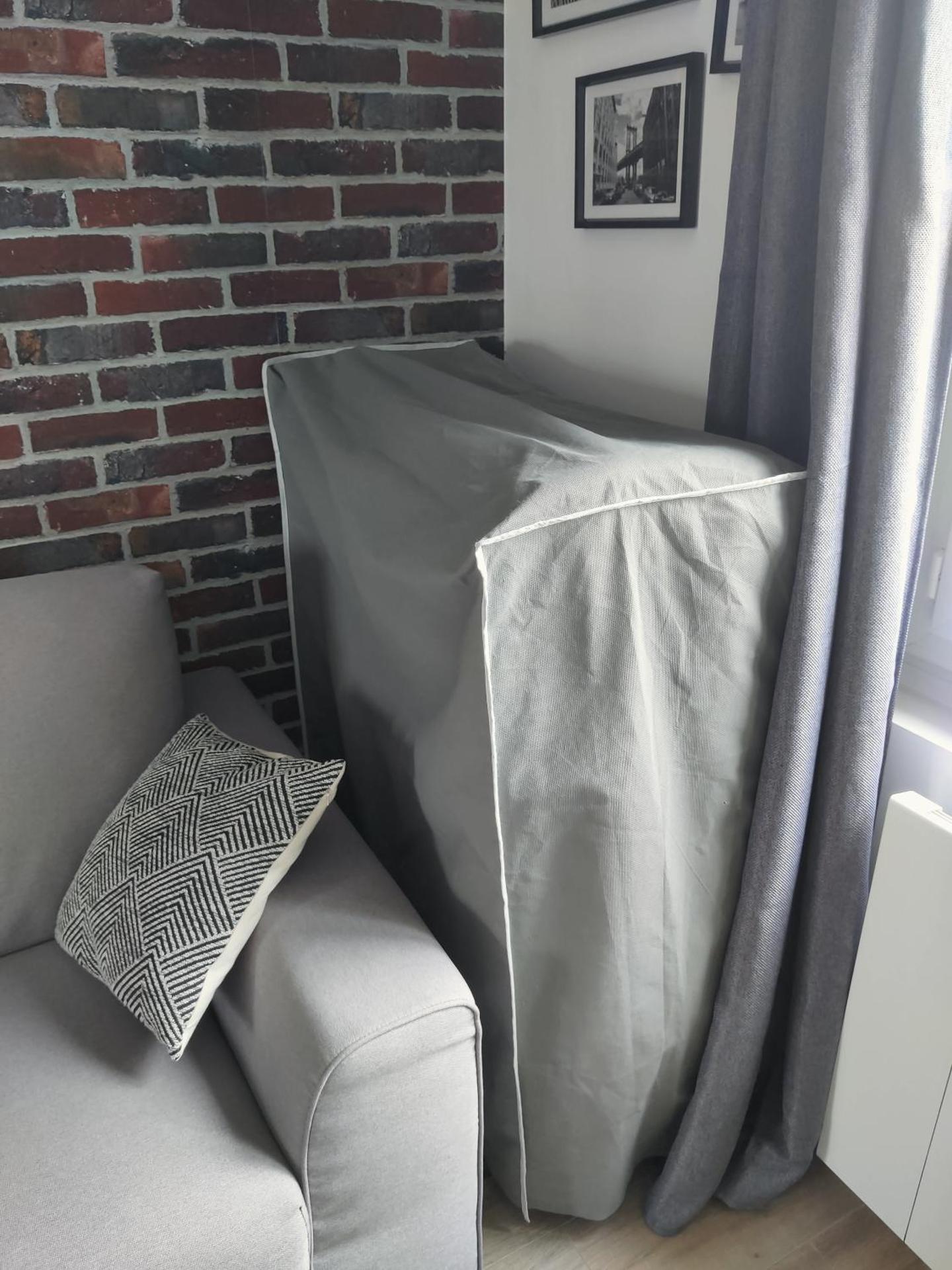 Appartement INDU Centre ville de VITRÉ