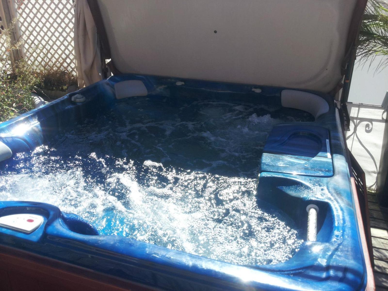 Ferienwohnungen Anni im Paradies