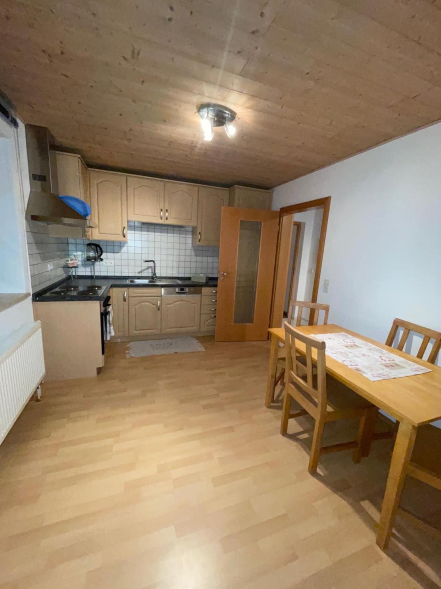 Handwerker- Ferienwohnung nur 9 Min von Landshut entfernt