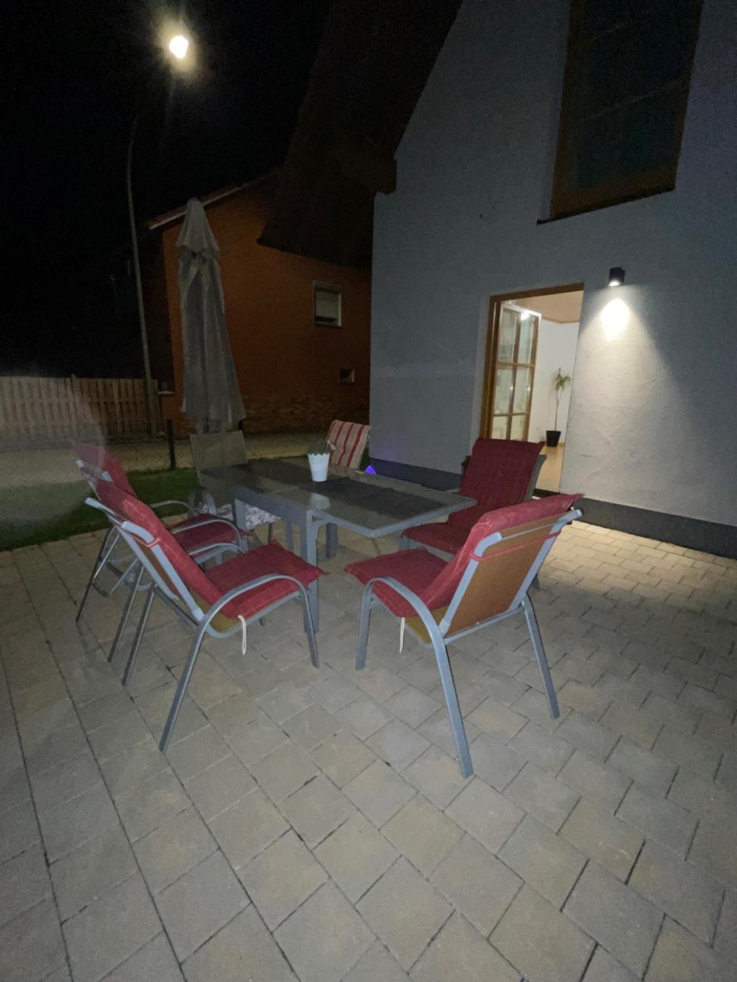 Handwerker- Ferienwohnung nur 9 Min von Landshut entfernt