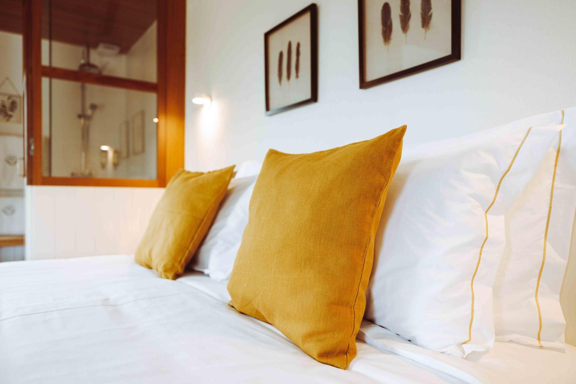 Oliveiras Village — Agroturismo