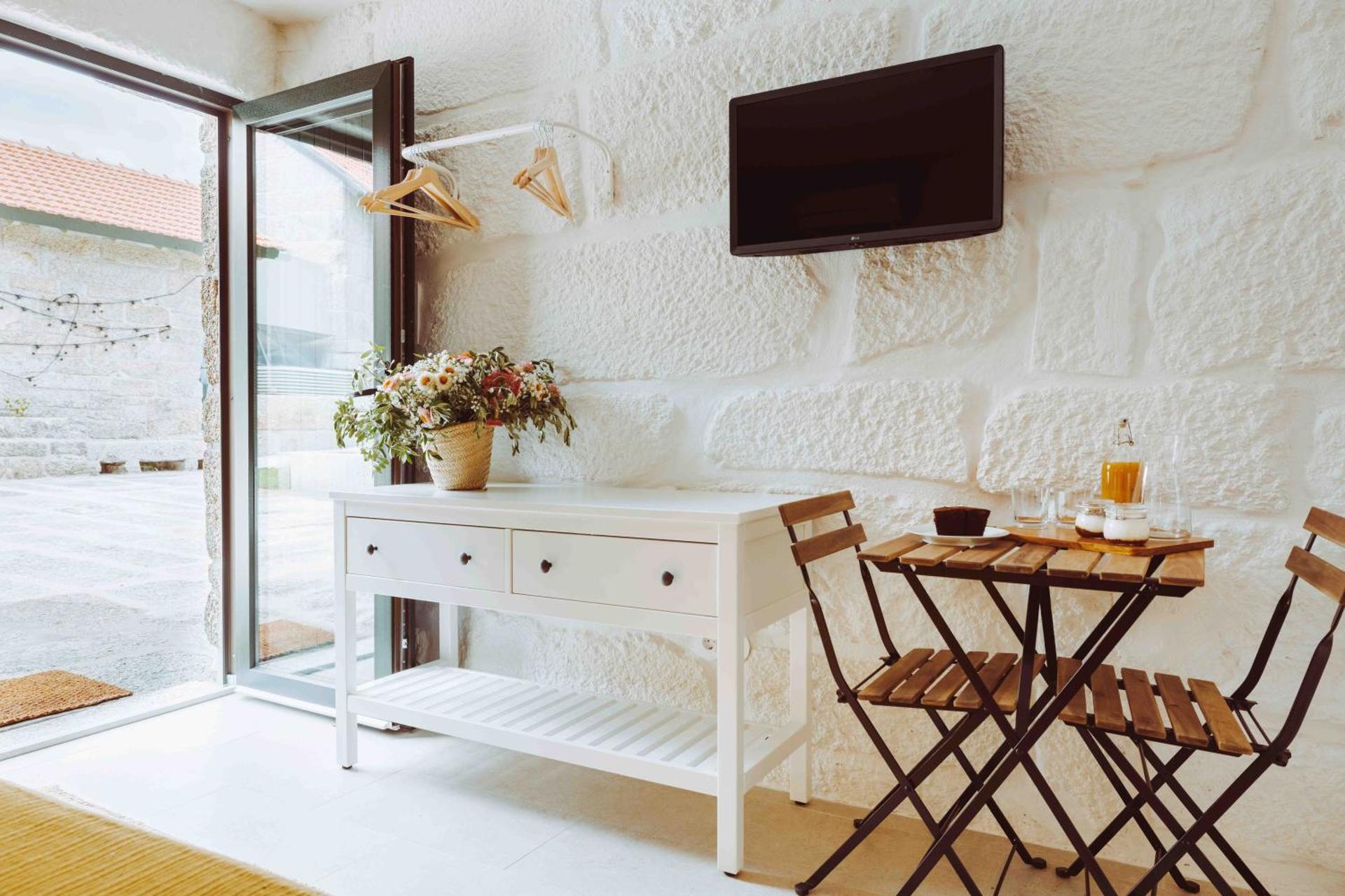 Oliveiras Village — Agroturismo