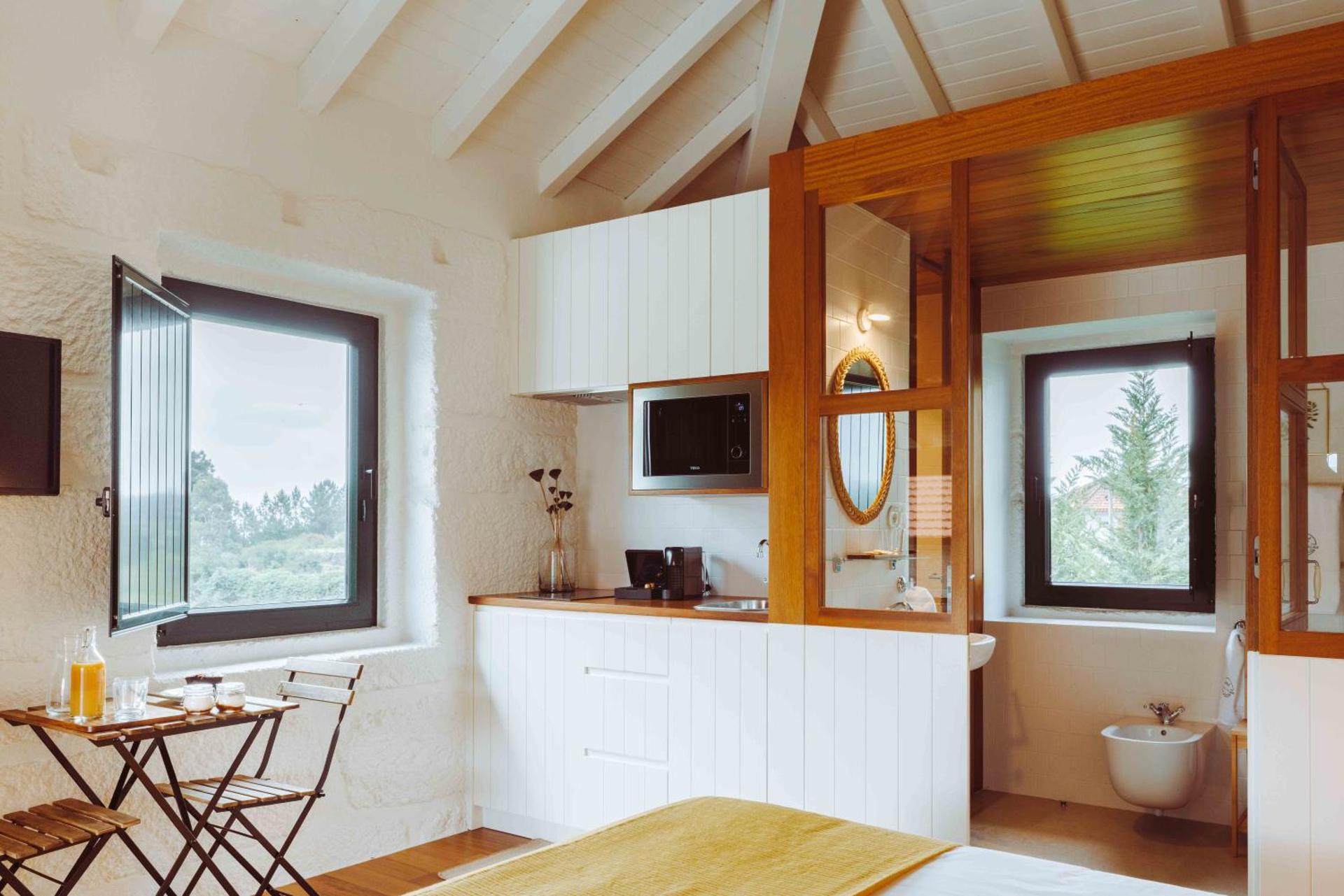 Oliveiras Village — Agroturismo