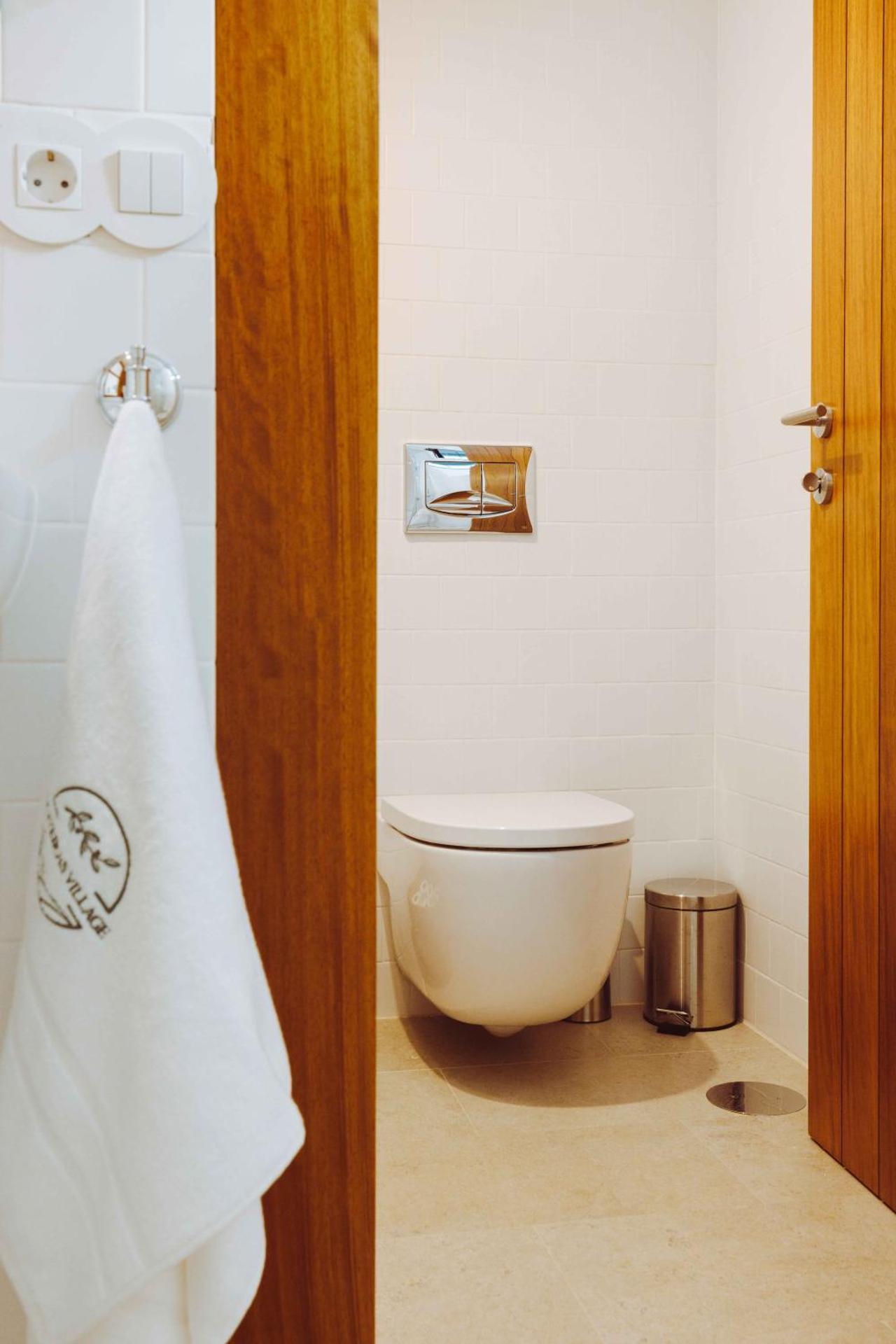 Oliveiras Village — Agroturismo