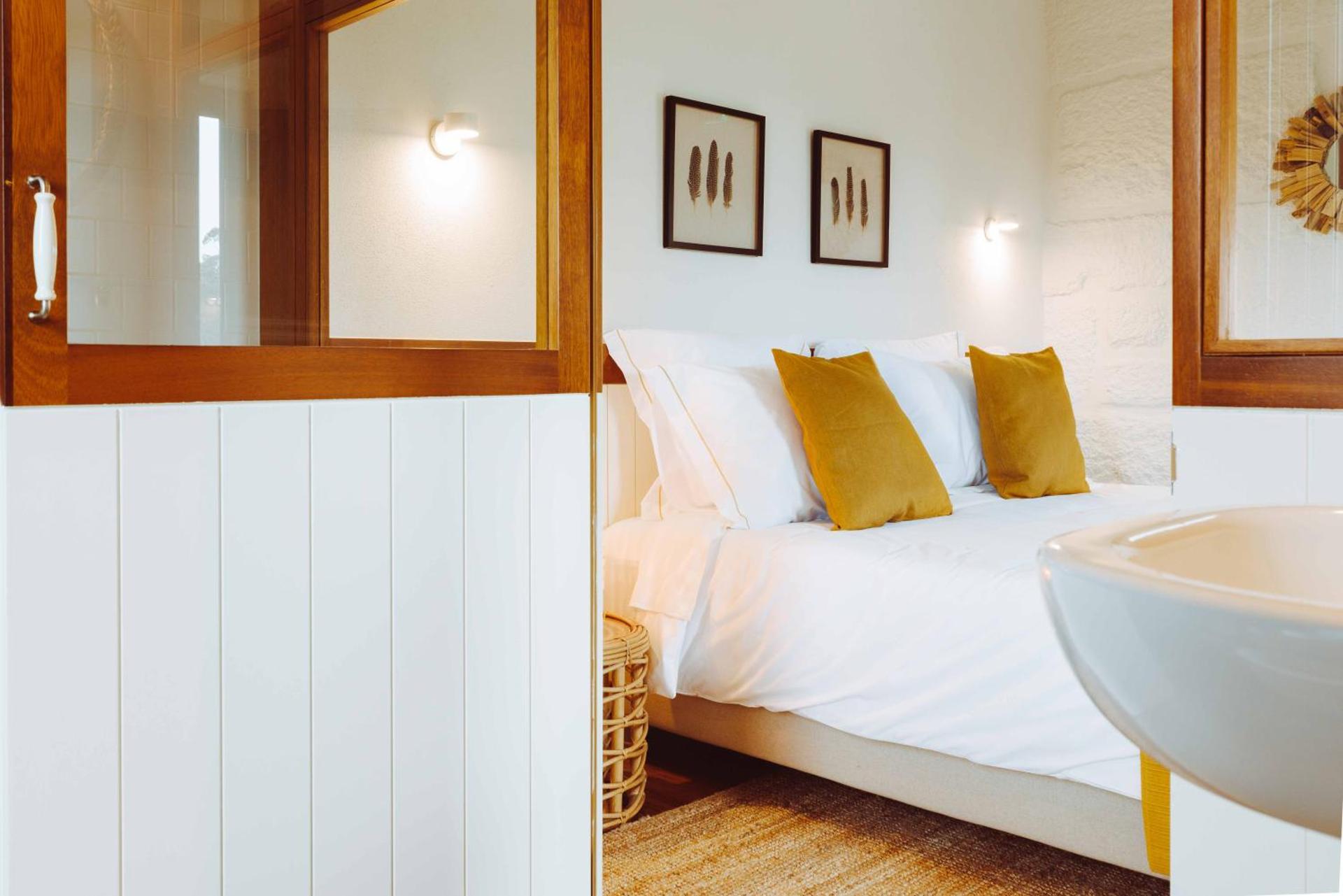 Oliveiras Village — Agroturismo