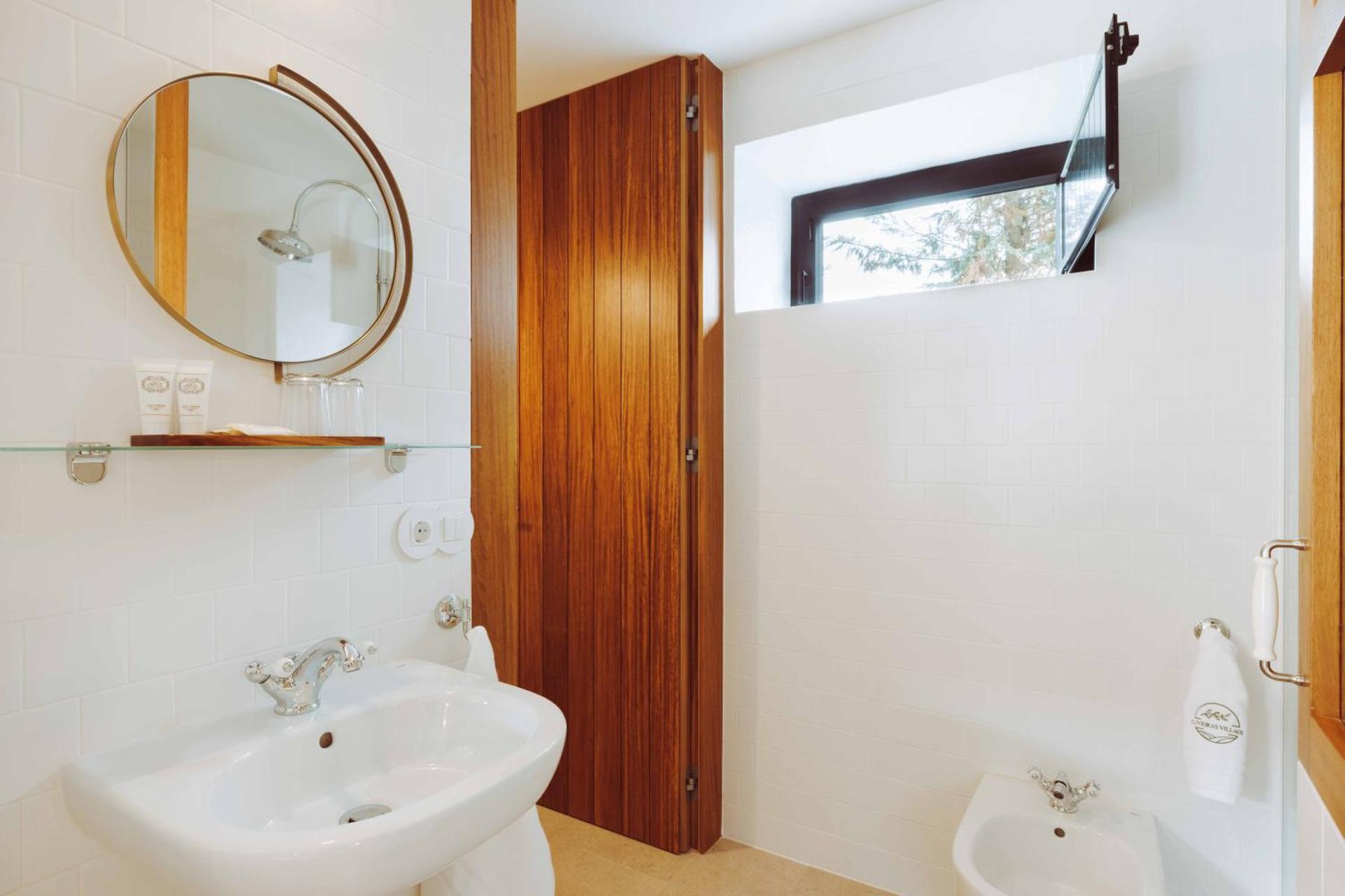 Oliveiras Village — Agroturismo