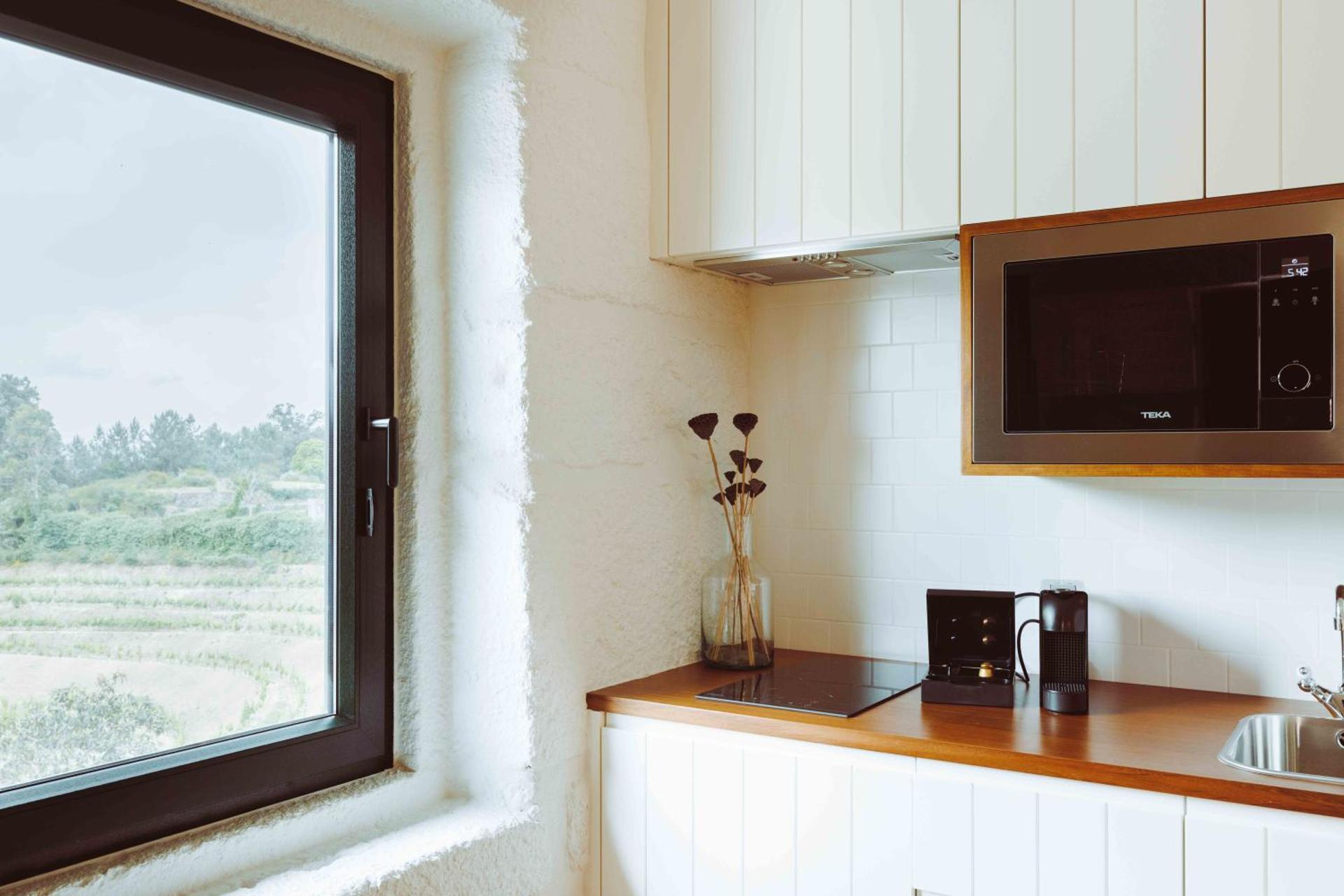 Oliveiras Village — Agroturismo