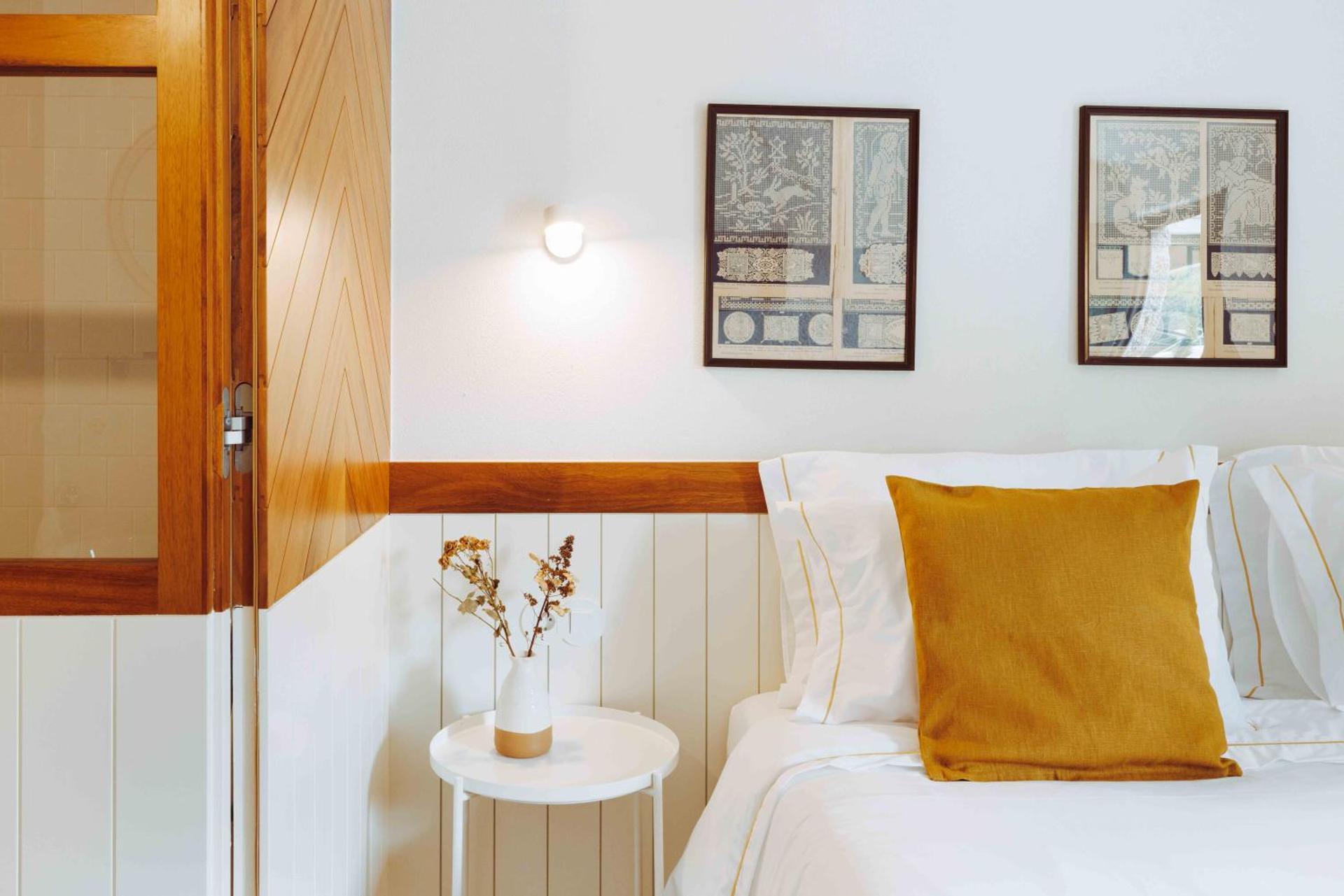 Oliveiras Village — Agroturismo