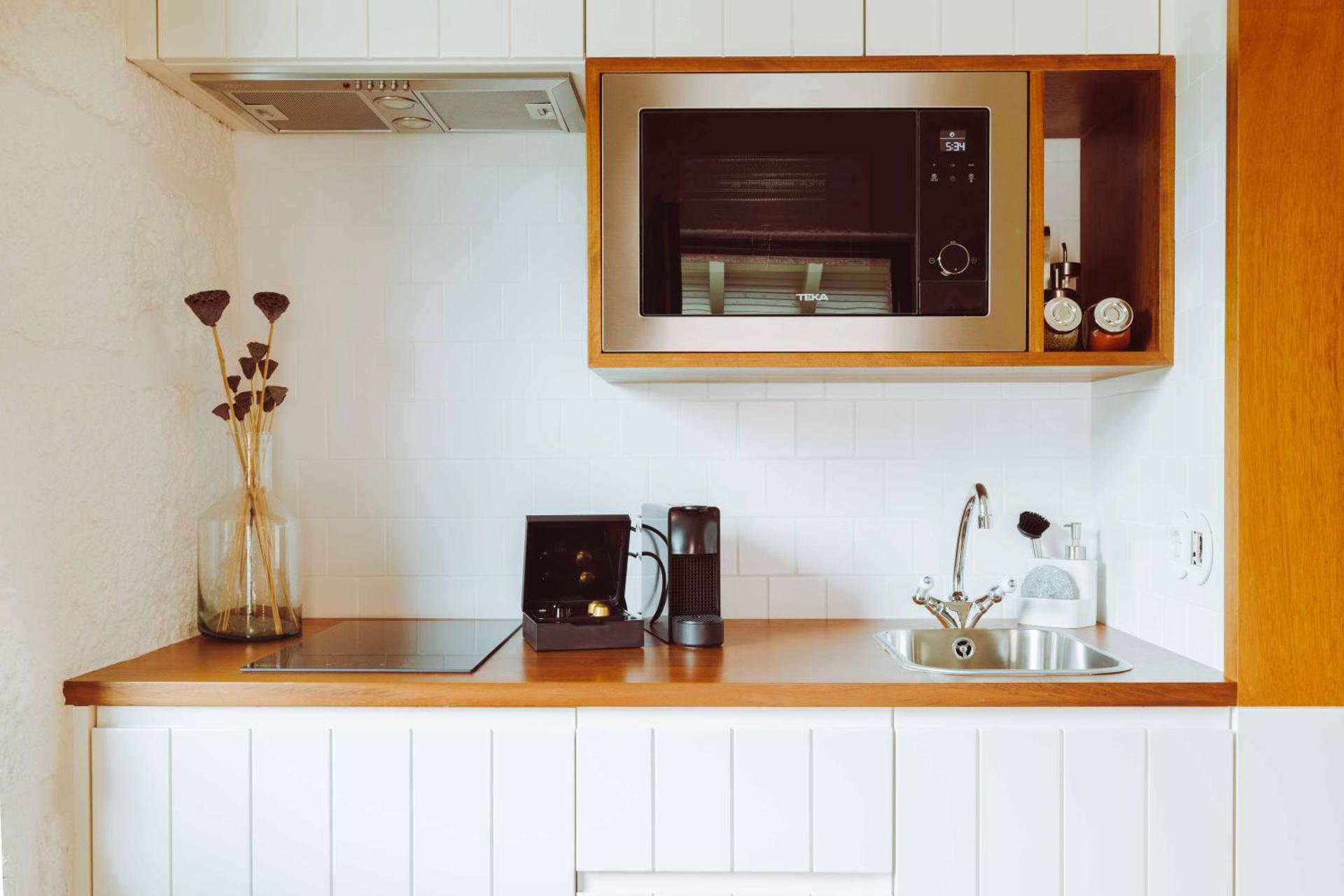 Oliveiras Village — Agroturismo