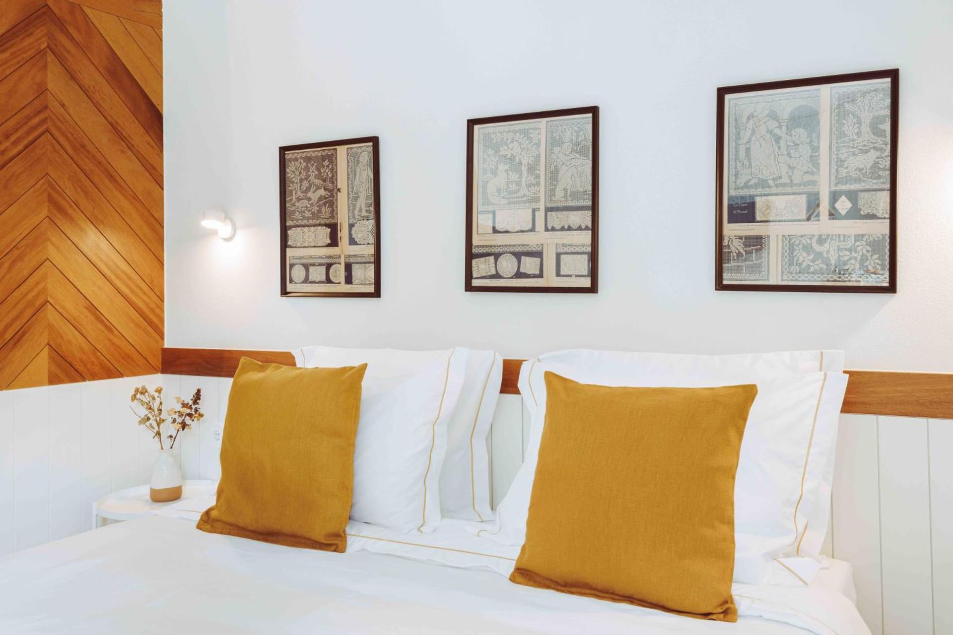 Oliveiras Village — Agroturismo