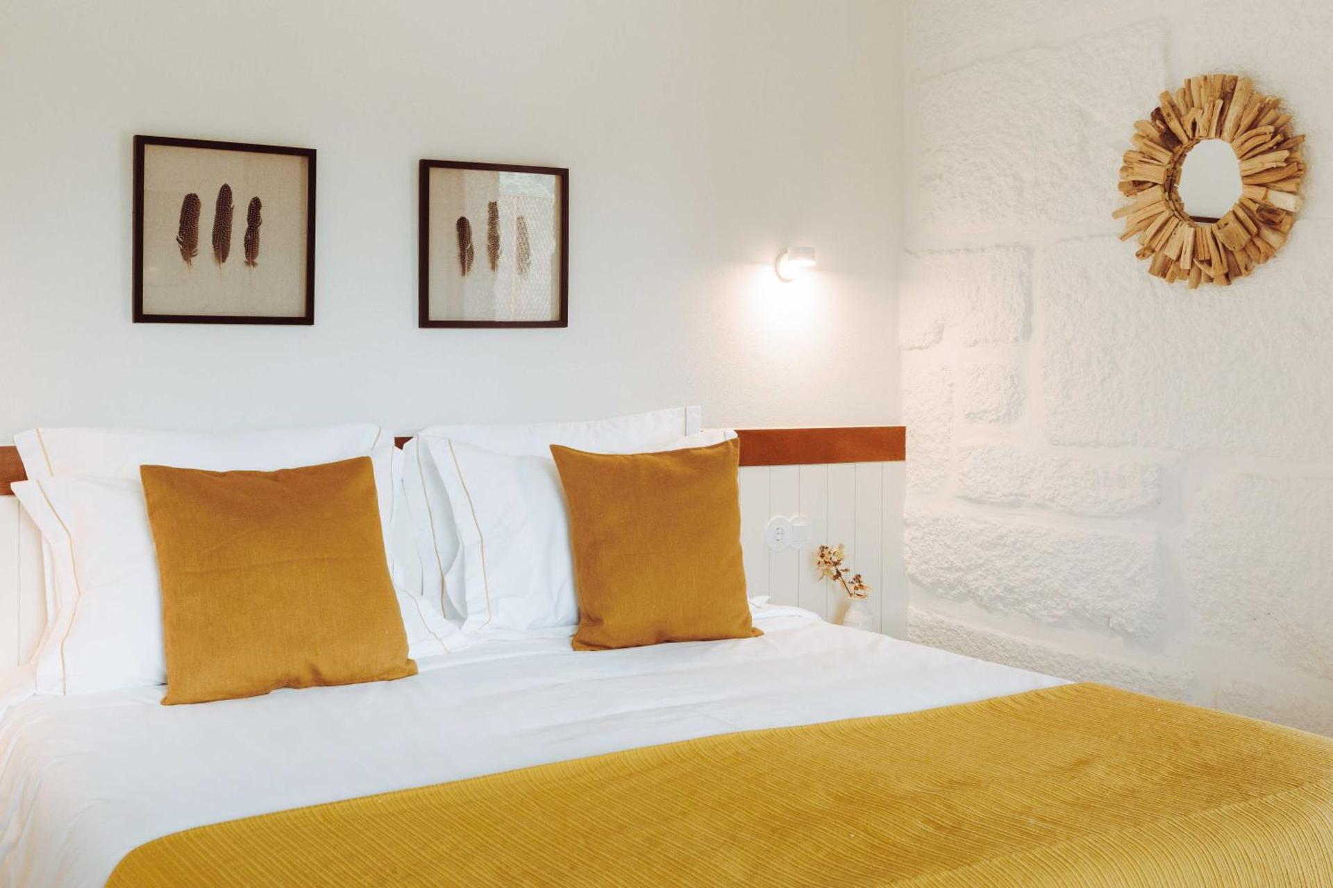 Oliveiras Village — Agroturismo