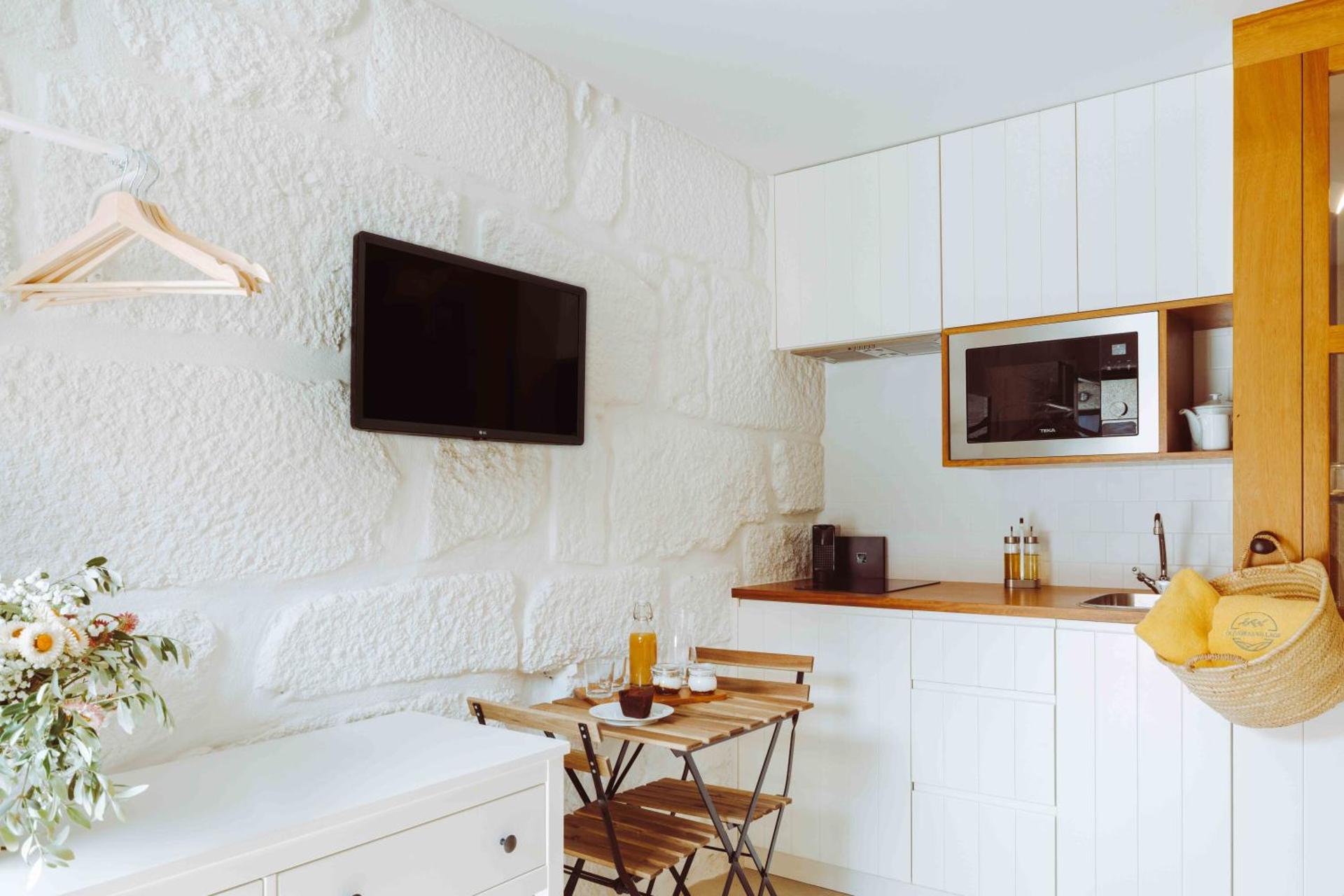 Oliveiras Village — Agroturismo