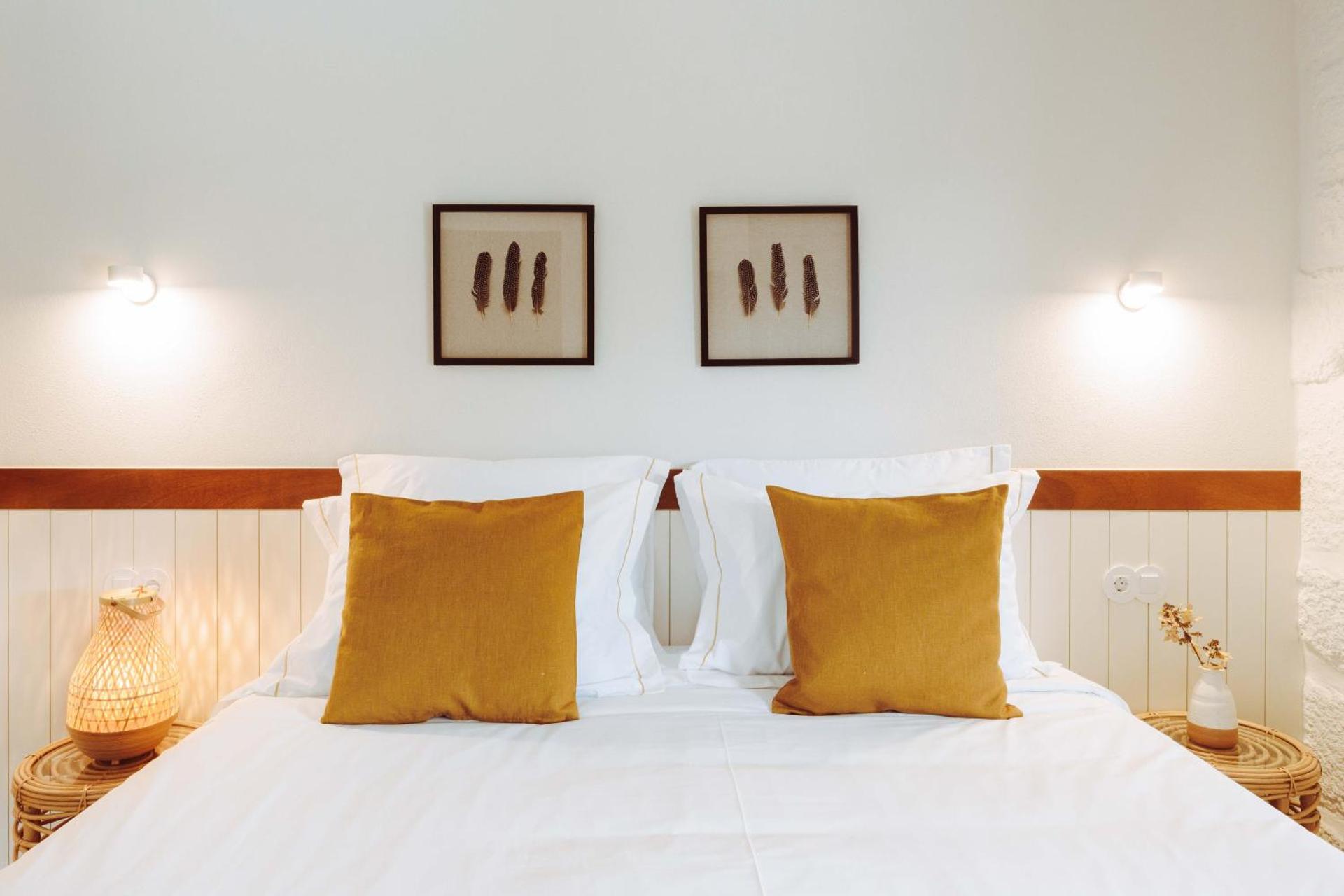 Oliveiras Village — Agroturismo