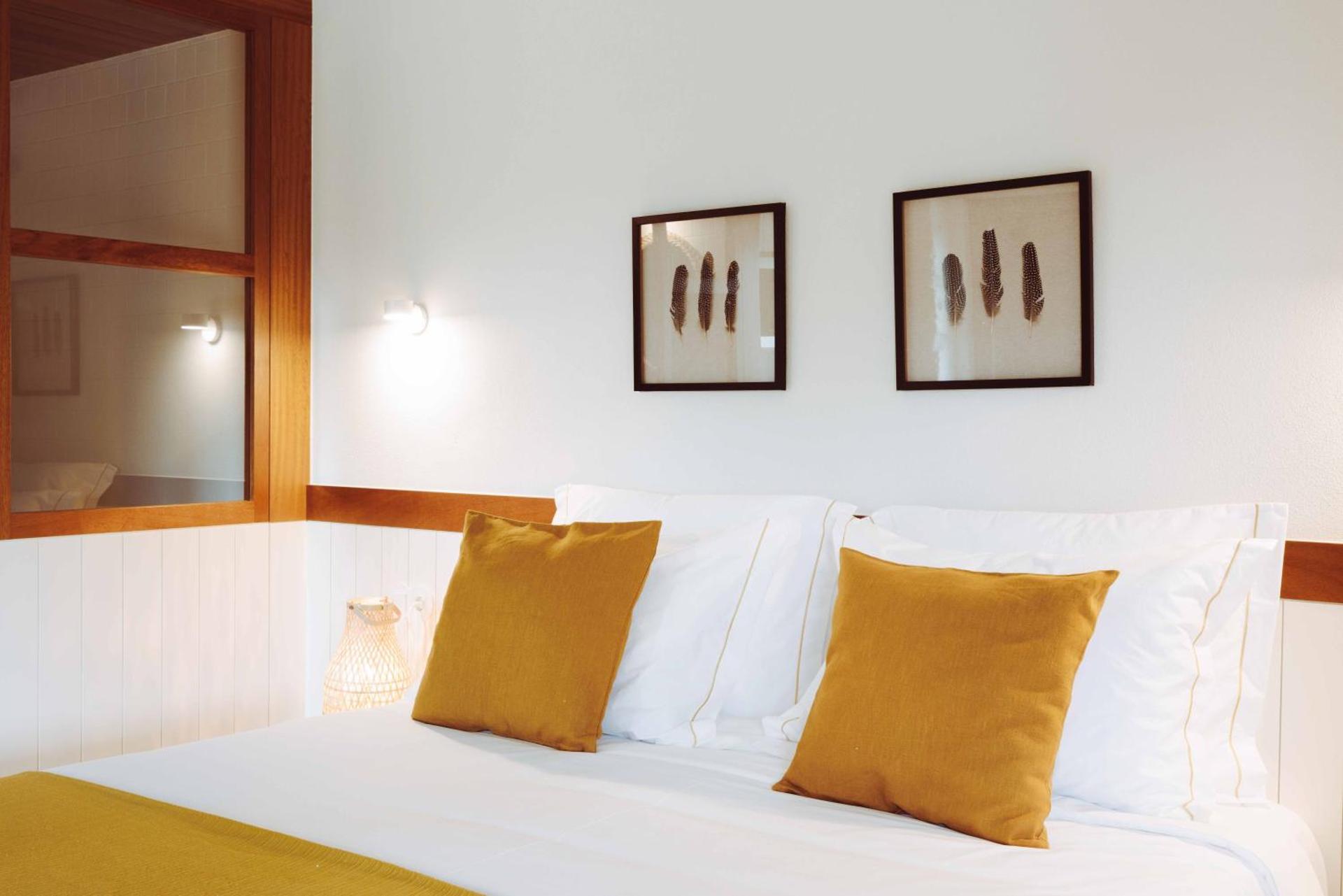 Oliveiras Village — Agroturismo