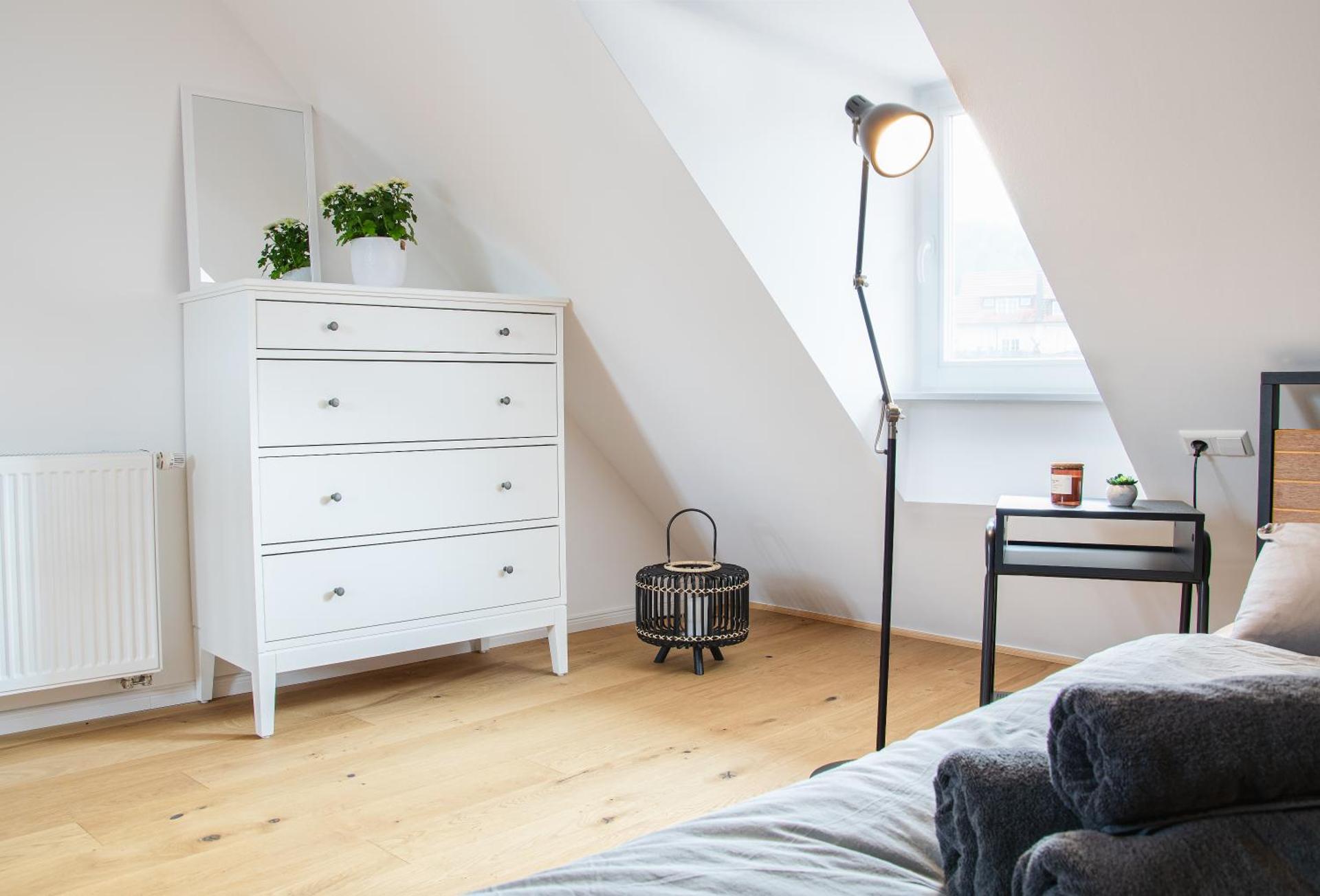 Schöne Ferienwohnung in Gernsbach Zentrum