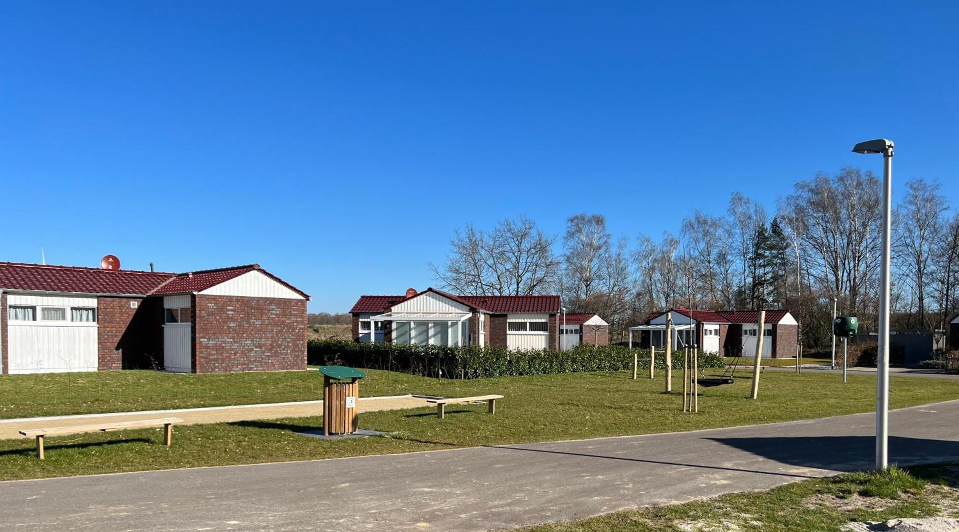 Ferienhaus am Quendorfer See, Nr. 26