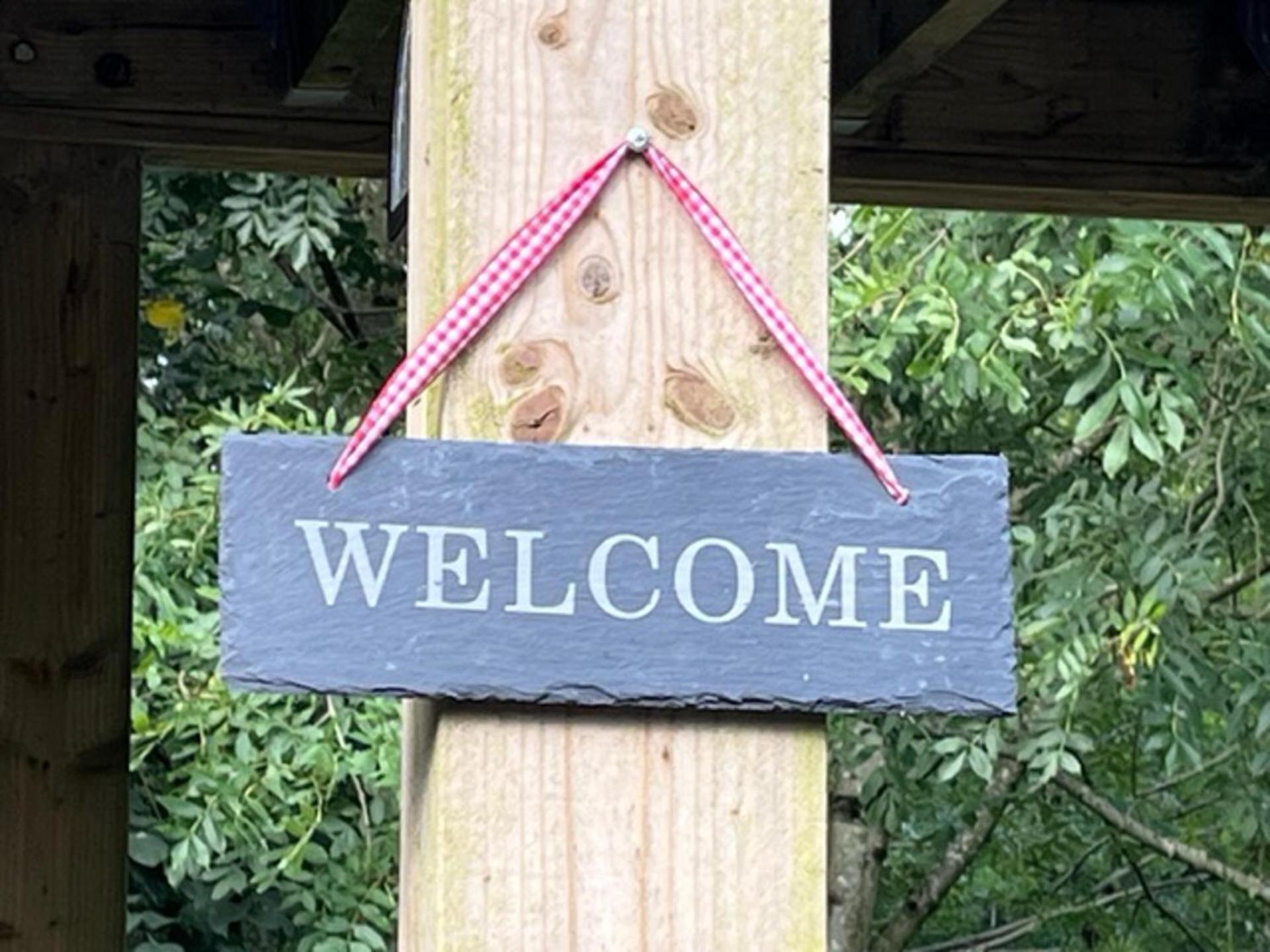 Property logo or sign